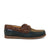 Chaussures bateau Homme MEPHISTO BOATING Marron