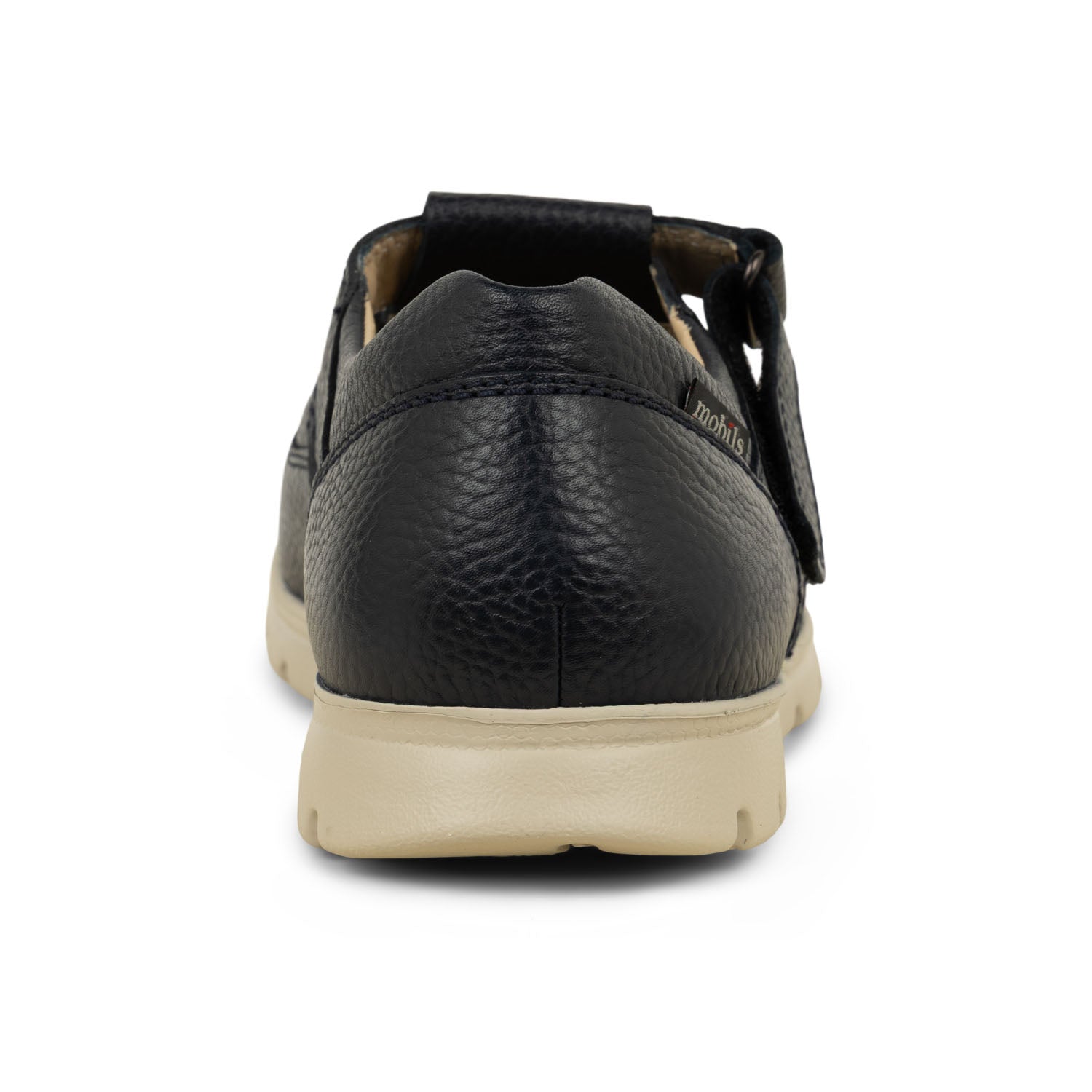 Sandales Homme MOBILS BY MEPHISTO KENNETH Bleu