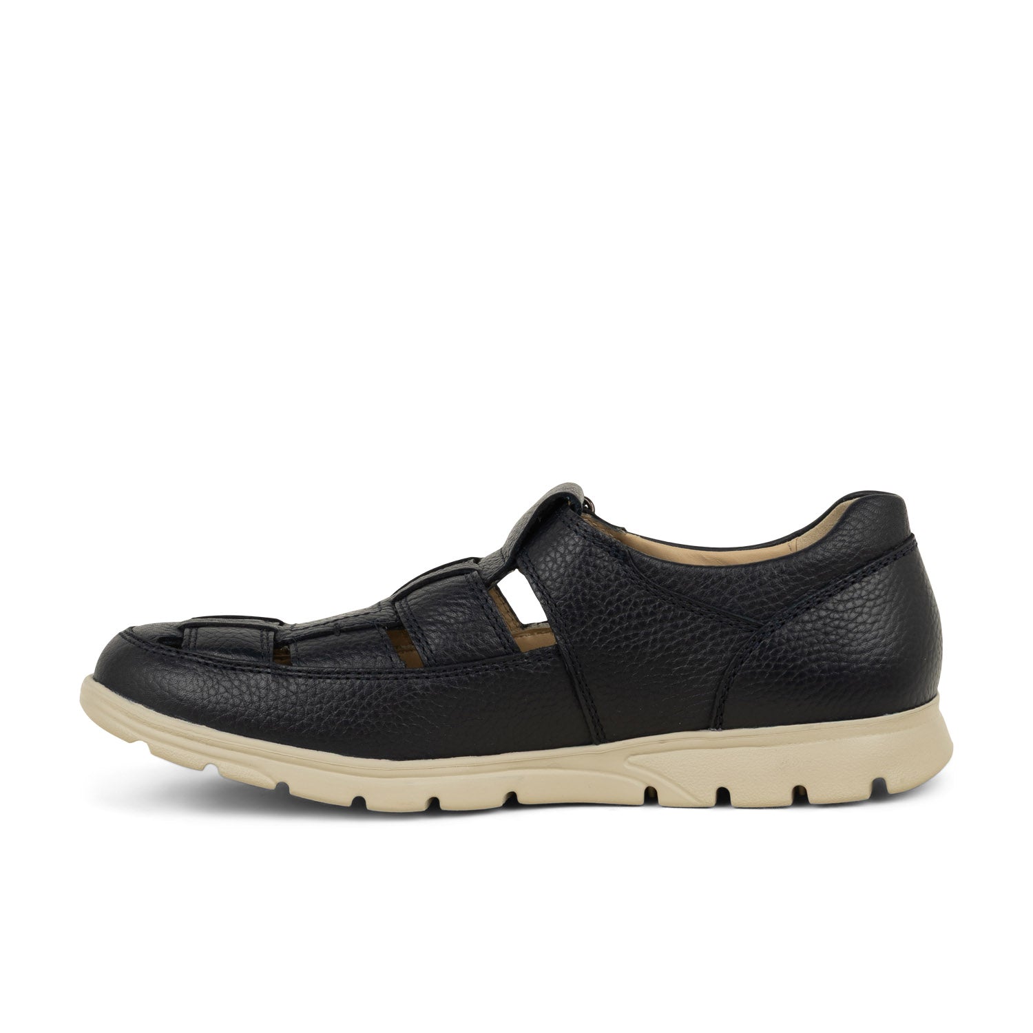 Sandales Homme MOBILS BY MEPHISTO KENNETH Bleu