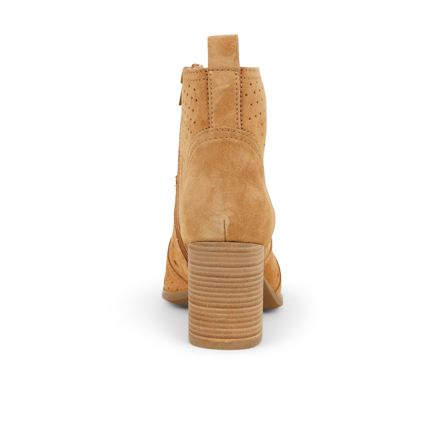 Boots et bottines Femme ALPE ALVIU Marron