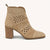 Boots et bottines Femme ALPE ALVIU Beige