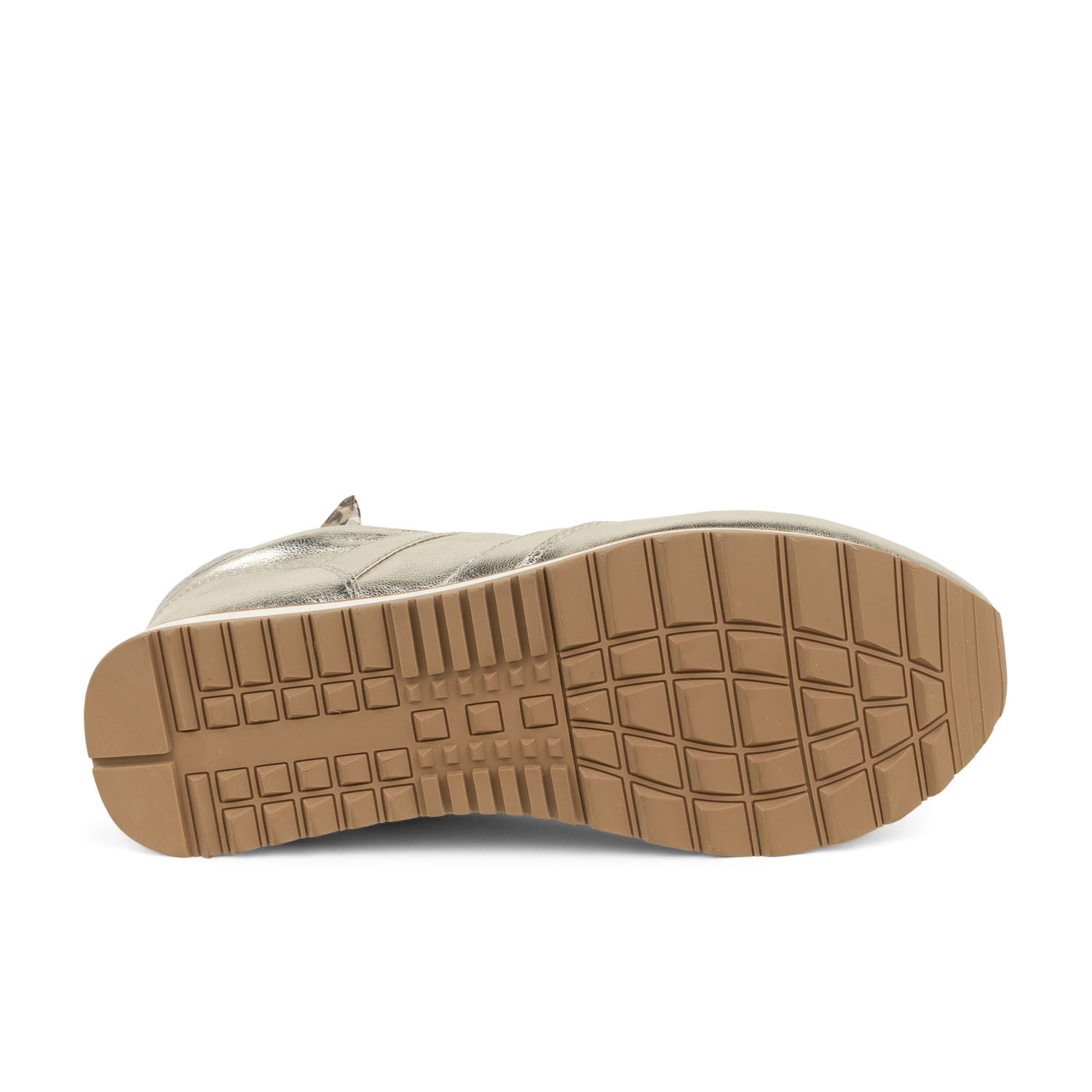 Baskets Femme ADIGE ZAZIE Argent