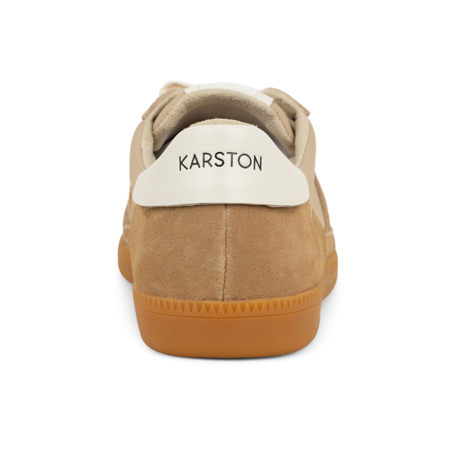 Baskets Femme EMILIE KARSTON CHERRY Beige