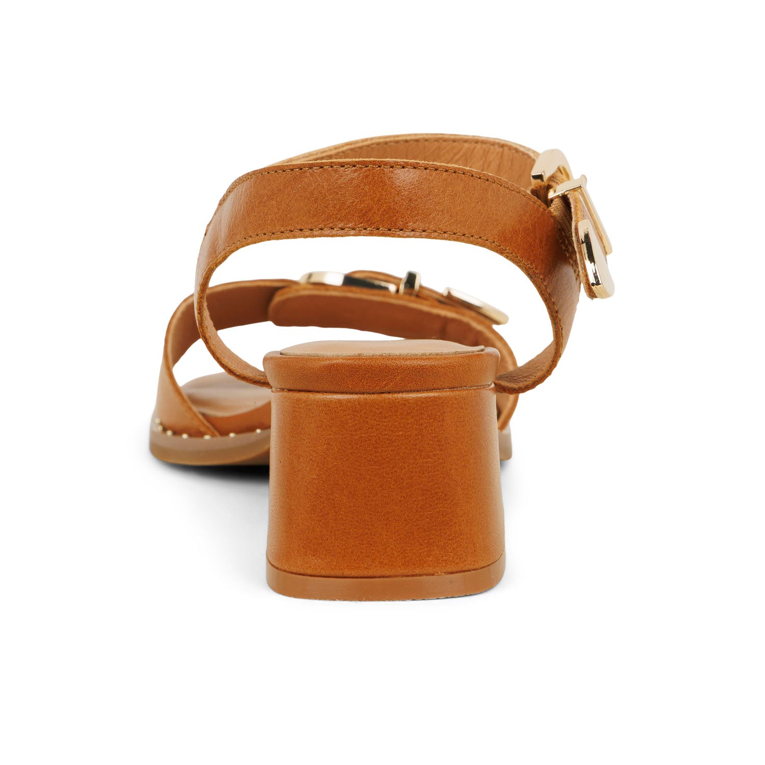 Sandales Femme EMILIE KARSTON KEITH Marron