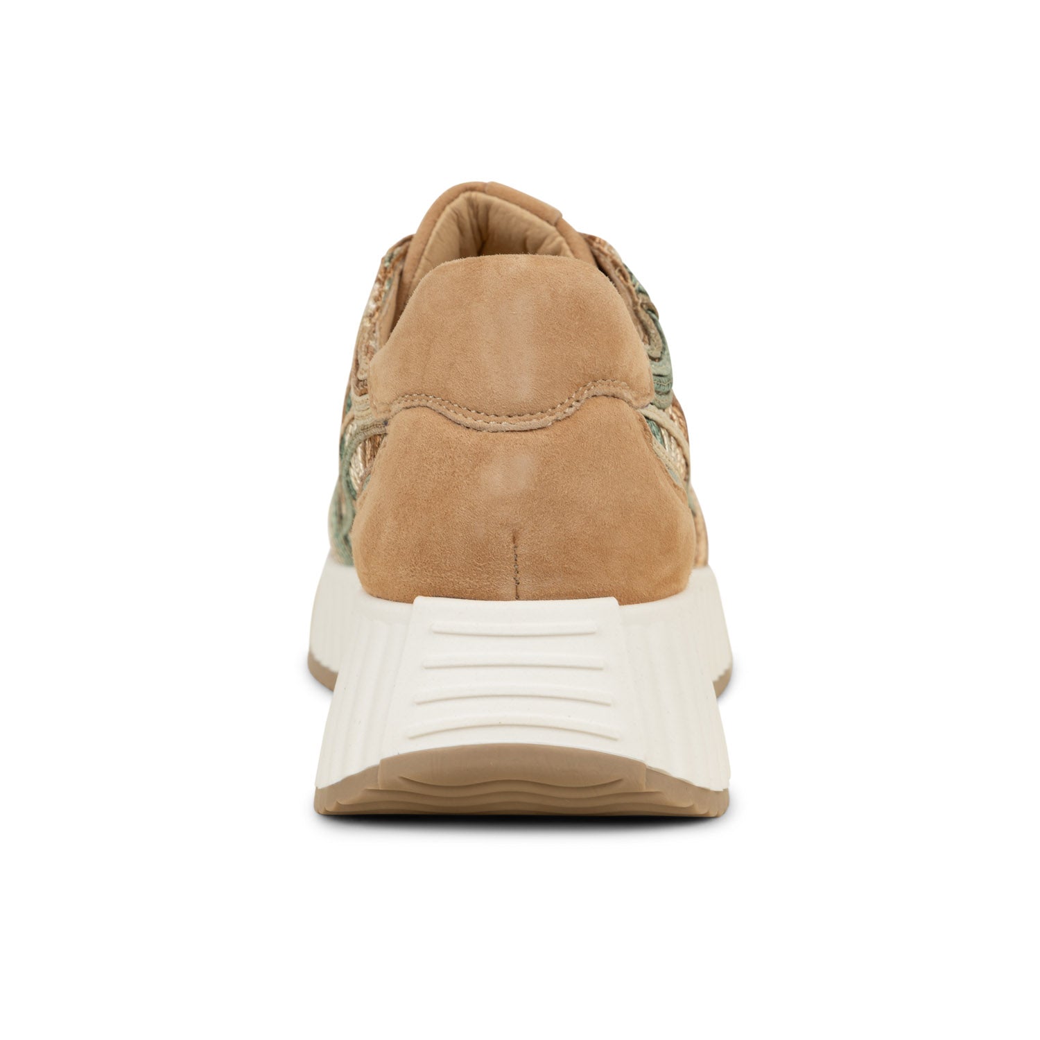 Baskets Femme SOFTWAVES ARDI 89501 Multicolore