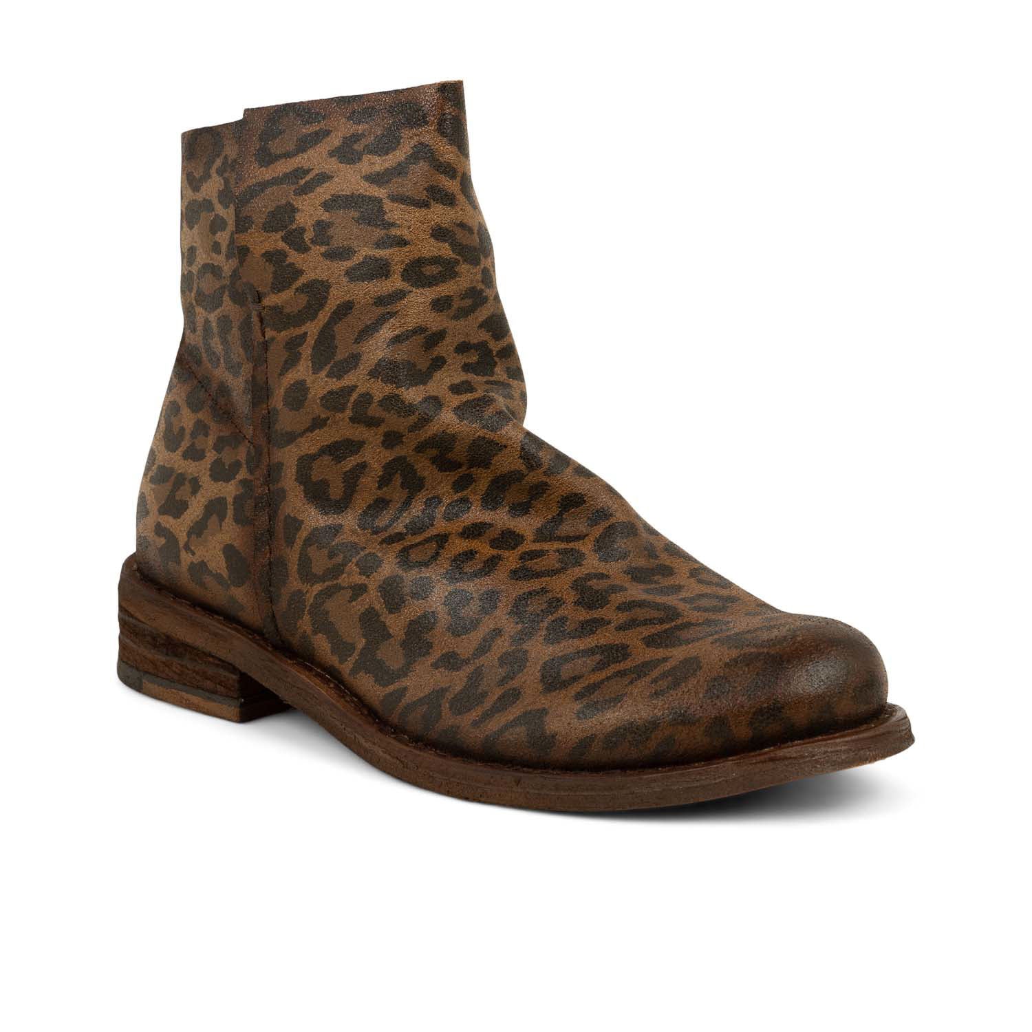 Boots et bottines Femme FELMINI FELIOPA D433 Marron