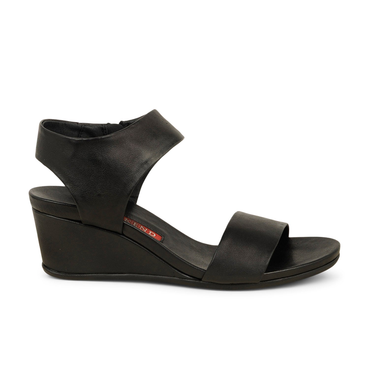 Sandales Femme WEEKEND BY PEDRO MIRALLES WILLO 15300 Noir