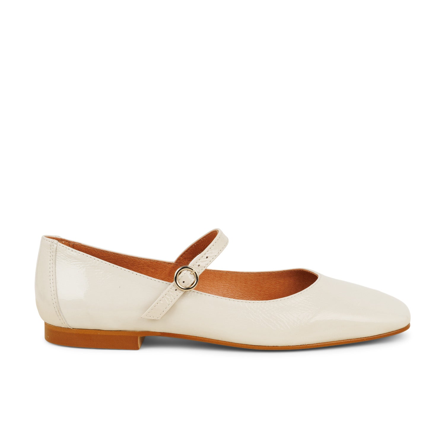 Ballerines et babies Femme BELANG BELILA 08214 Beige