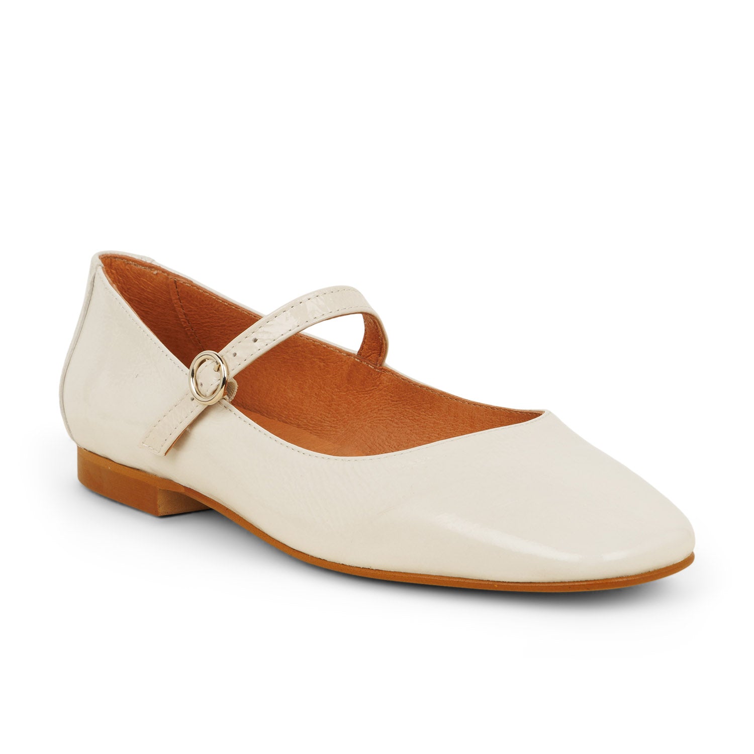 Ballerines et babies Femme BELANG BELILA 08214 Beige