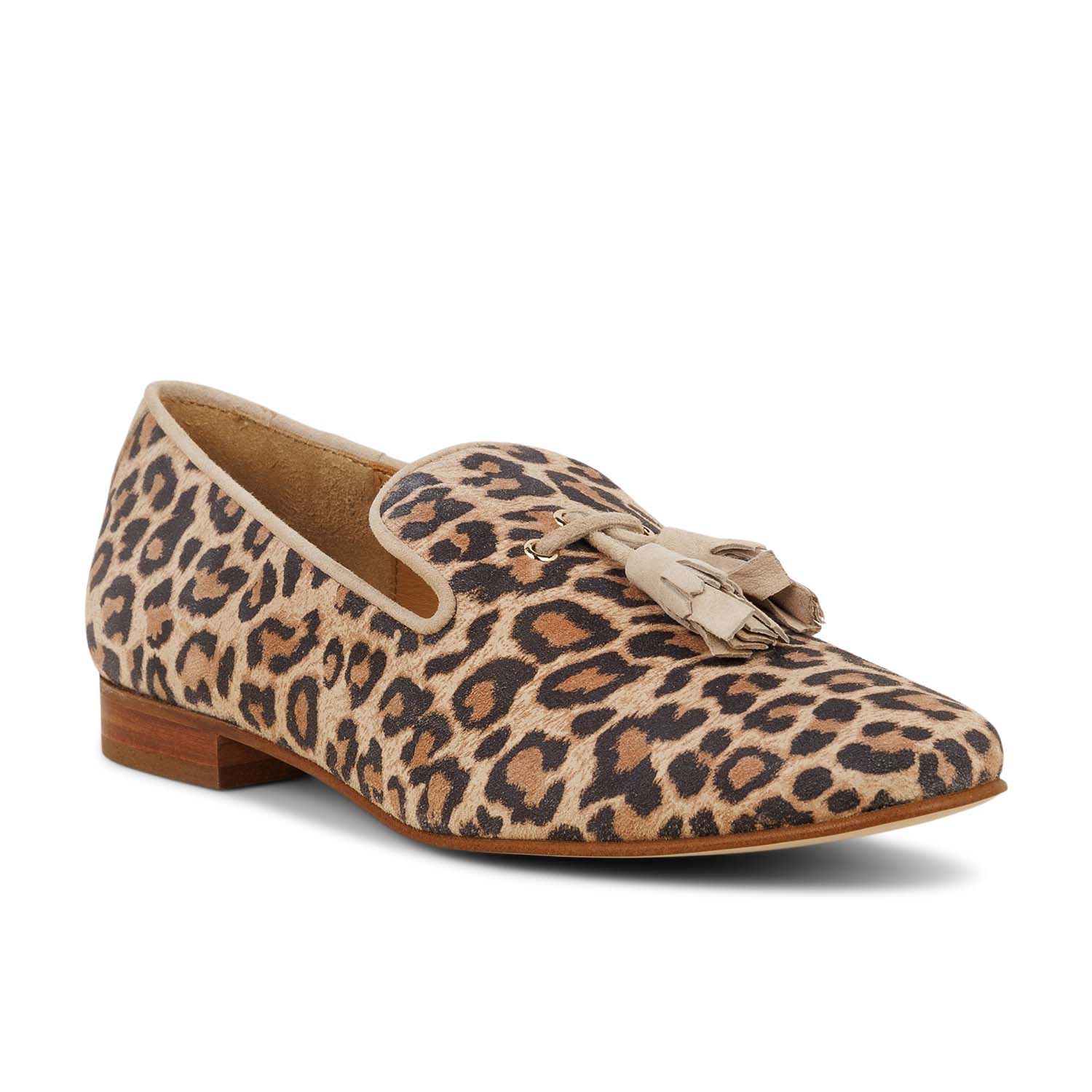 Mocassins Femme PEDRO MIRALLES LEILA 17503 Multicolore