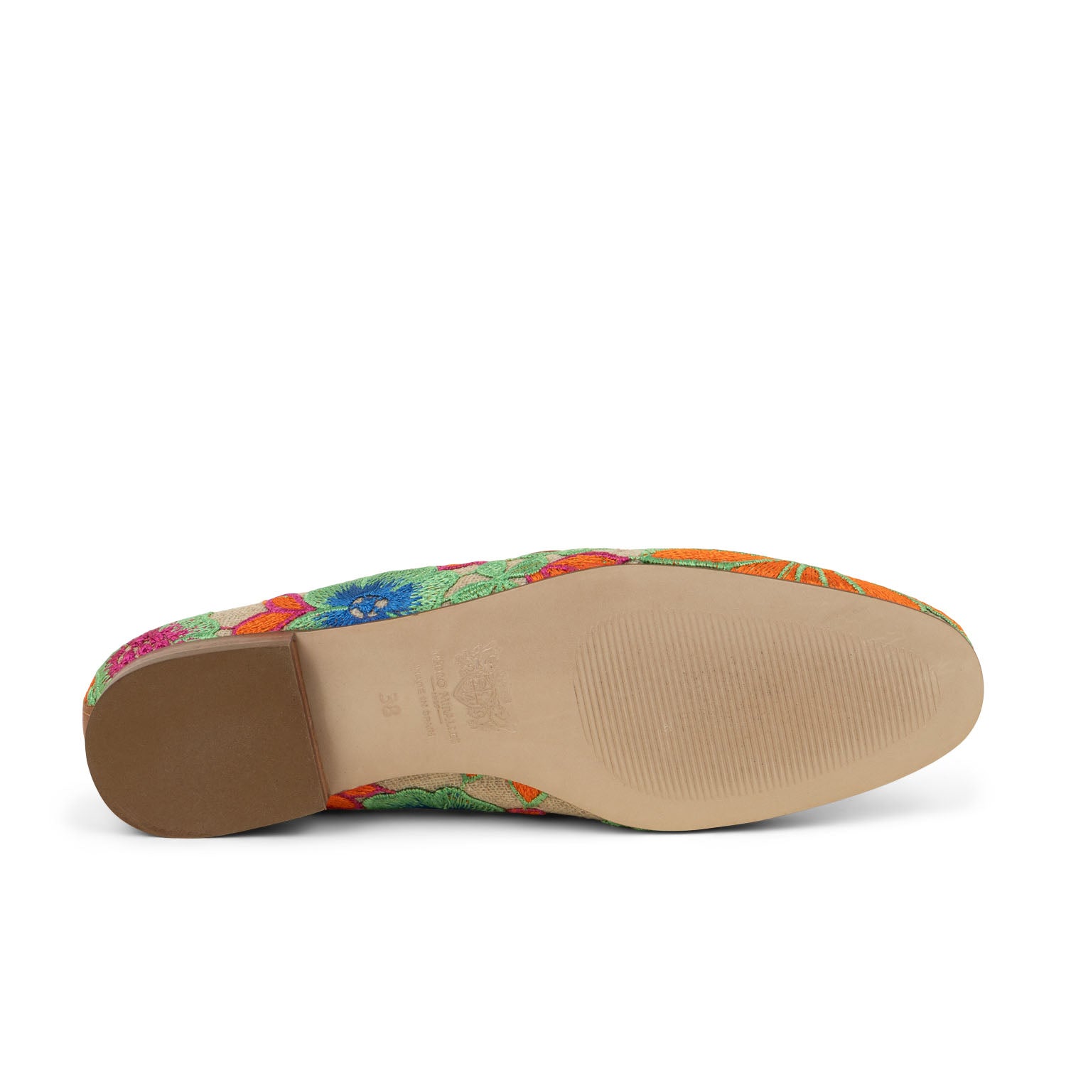 Mocassins Femme PEDRO MIRALLES ADA 17403 Multicolore