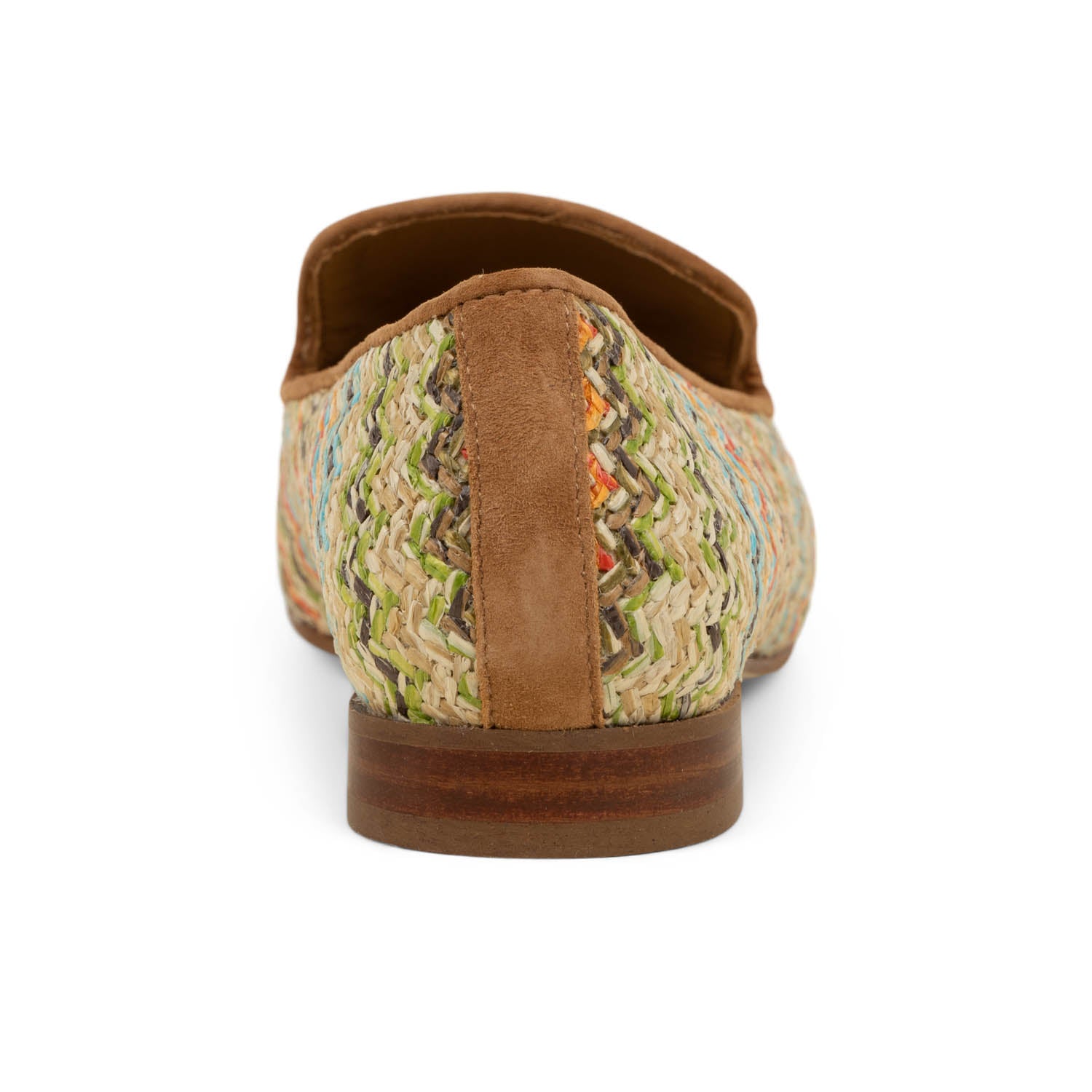 Mocassins Femme PEDRO MIRALLES ABA 17503 Multicolore