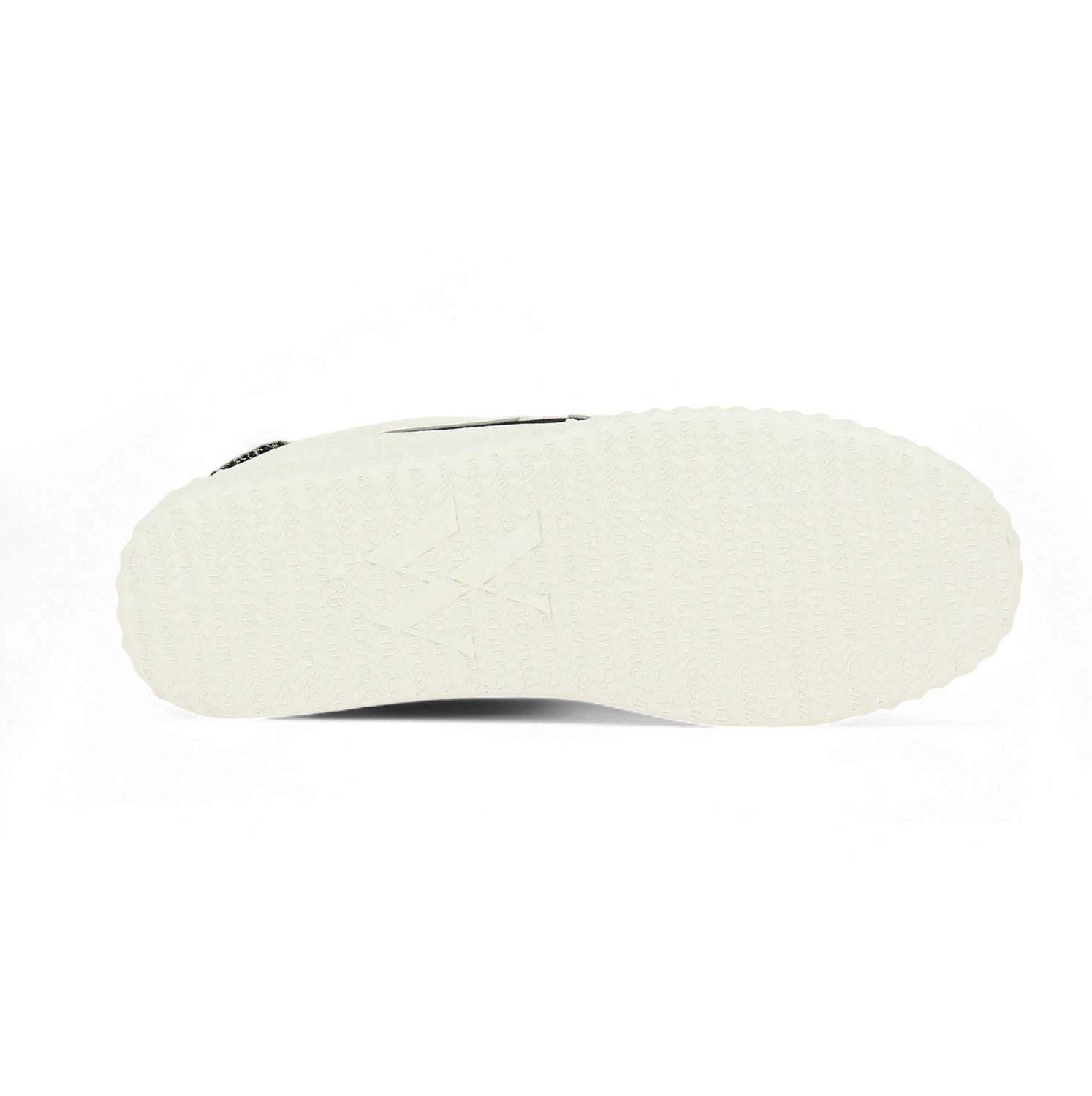 Baskets Femme VANESSA WU POMELINE Blanc