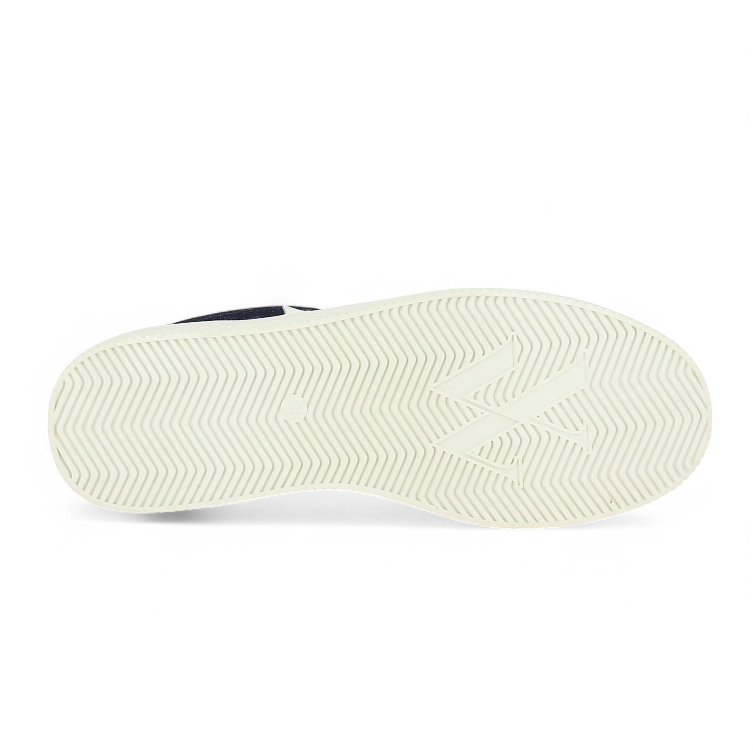 Baskets Femme VANESSA WU GAIA Bleu