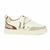 Baskets Femme VANESSA WU LOUNA Blanc