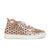 Baskets Femme OTTILIA KOBINA Rose