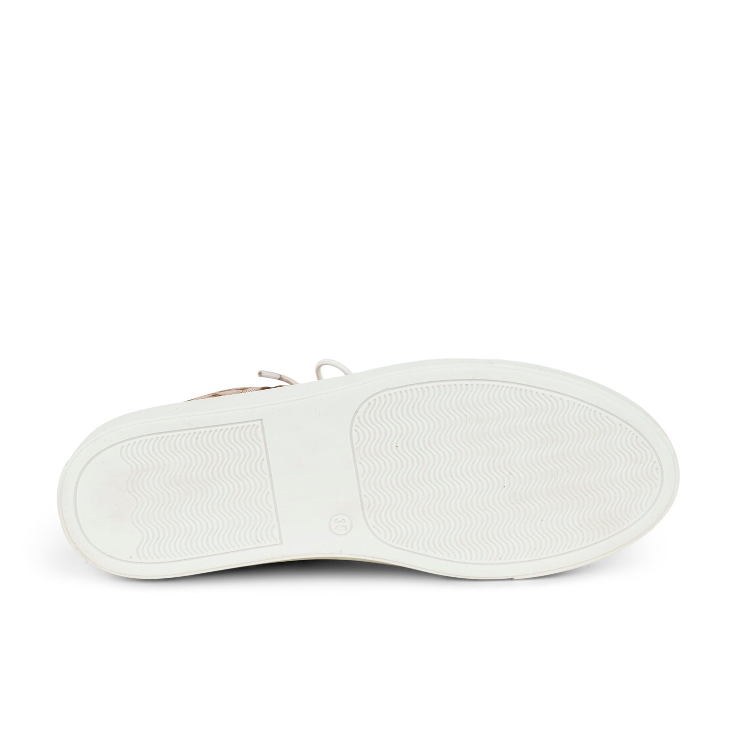 Baskets Femme OTTILIA KOBINA Rose