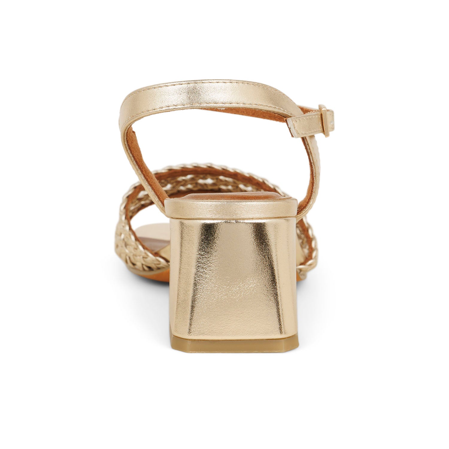 Sandales Femme MARCO TOZZI MATRES Or/Bronze