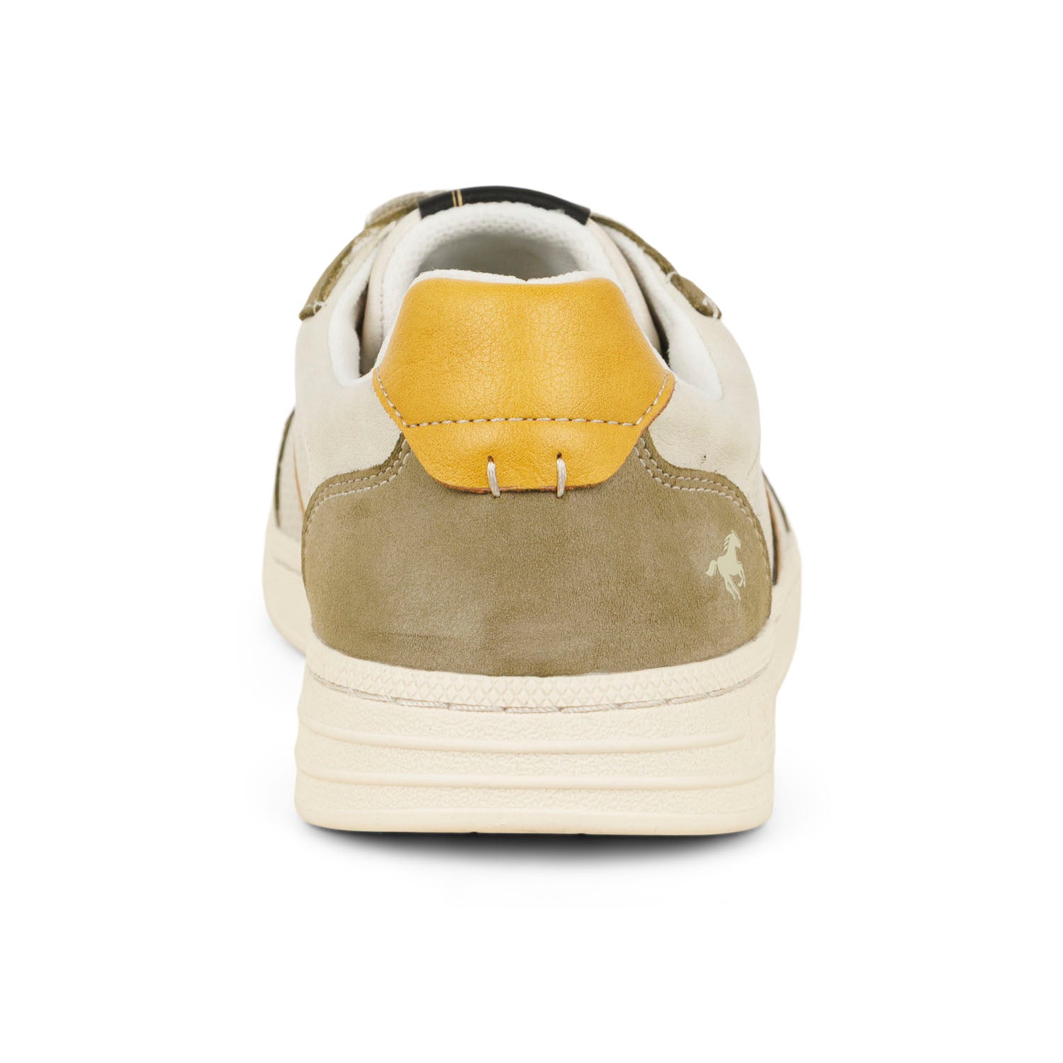 Baskets Homme MUSTANG MUS Beige