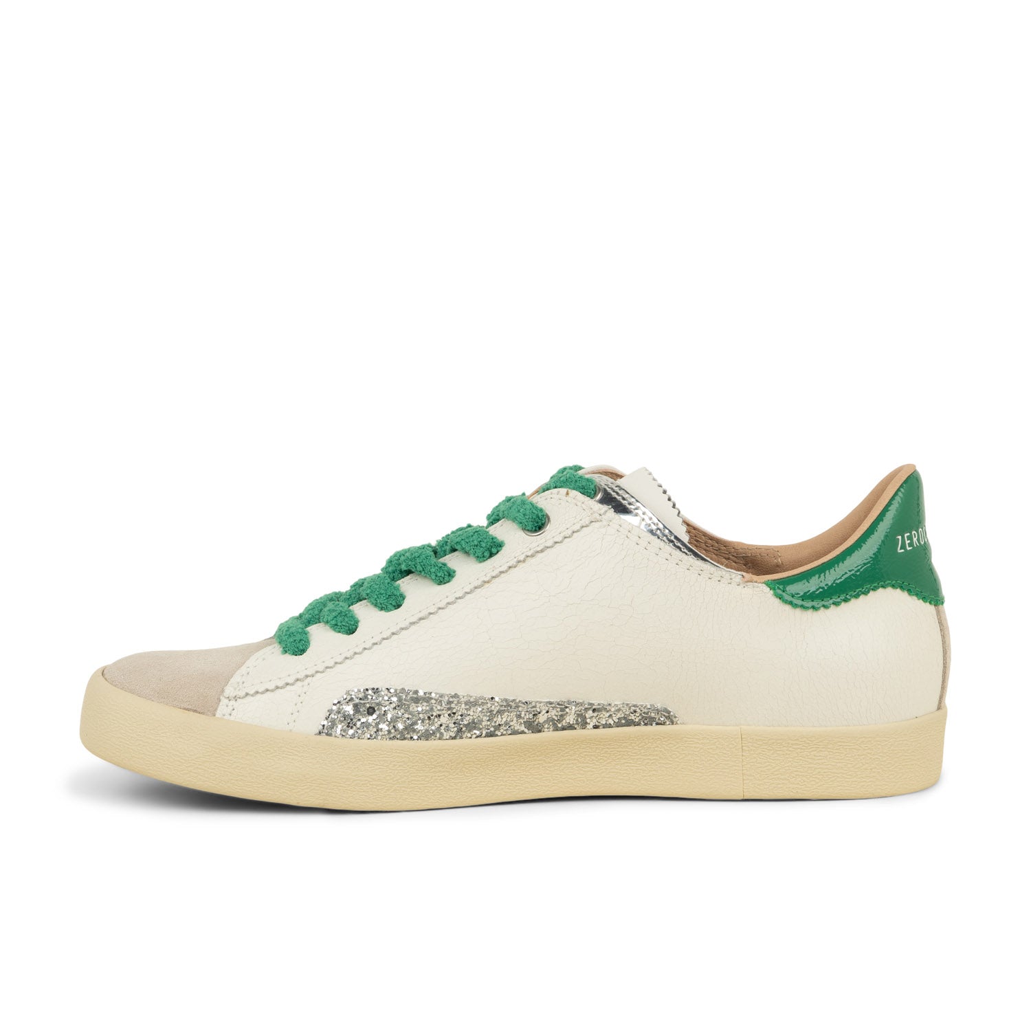 Sneakers Femme 0 105 SC06 Blanc