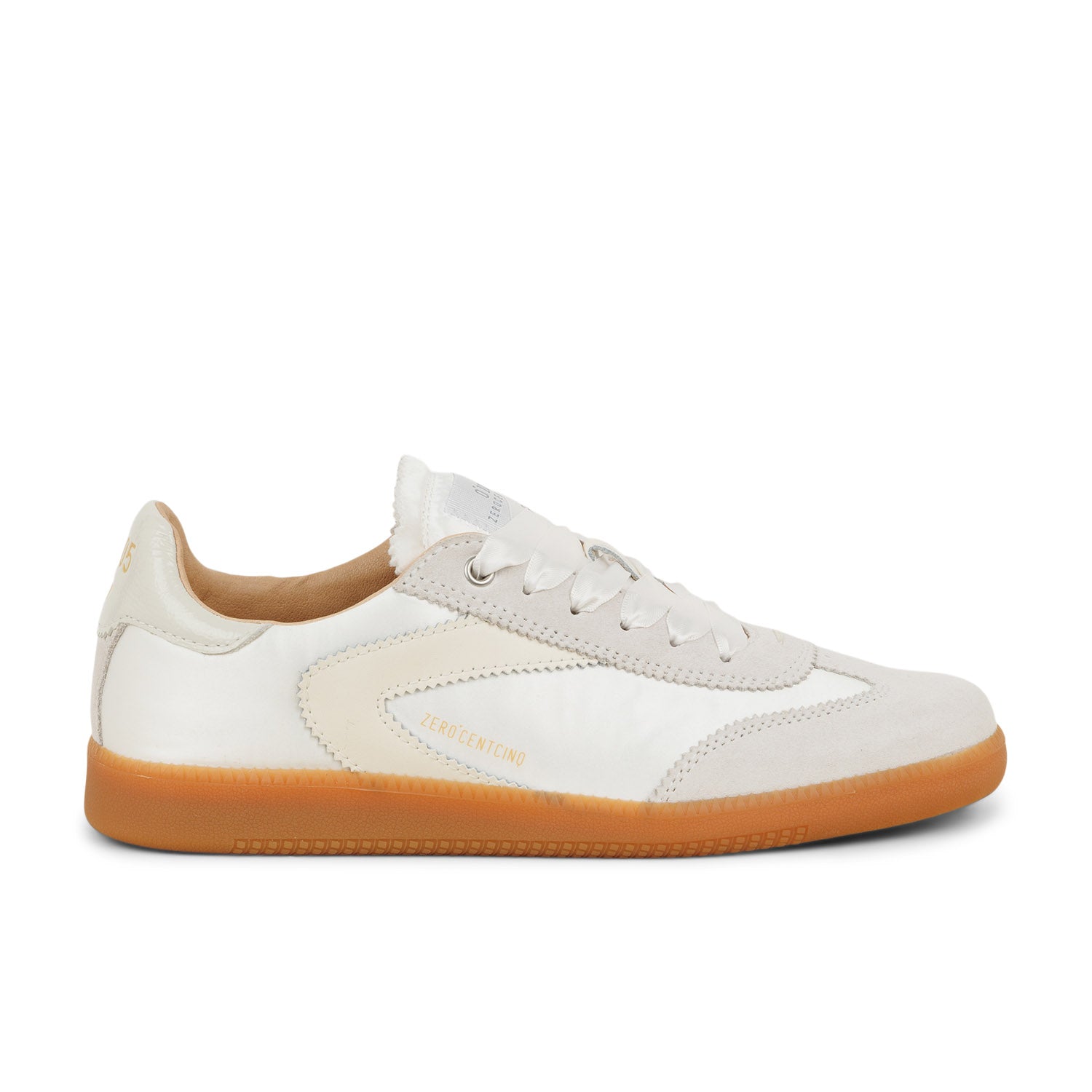 Sneakers Femme 0 105 NOVA Blanc