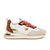 Sneakers Femme 0 105 LENOX LEO GOLD Blanc