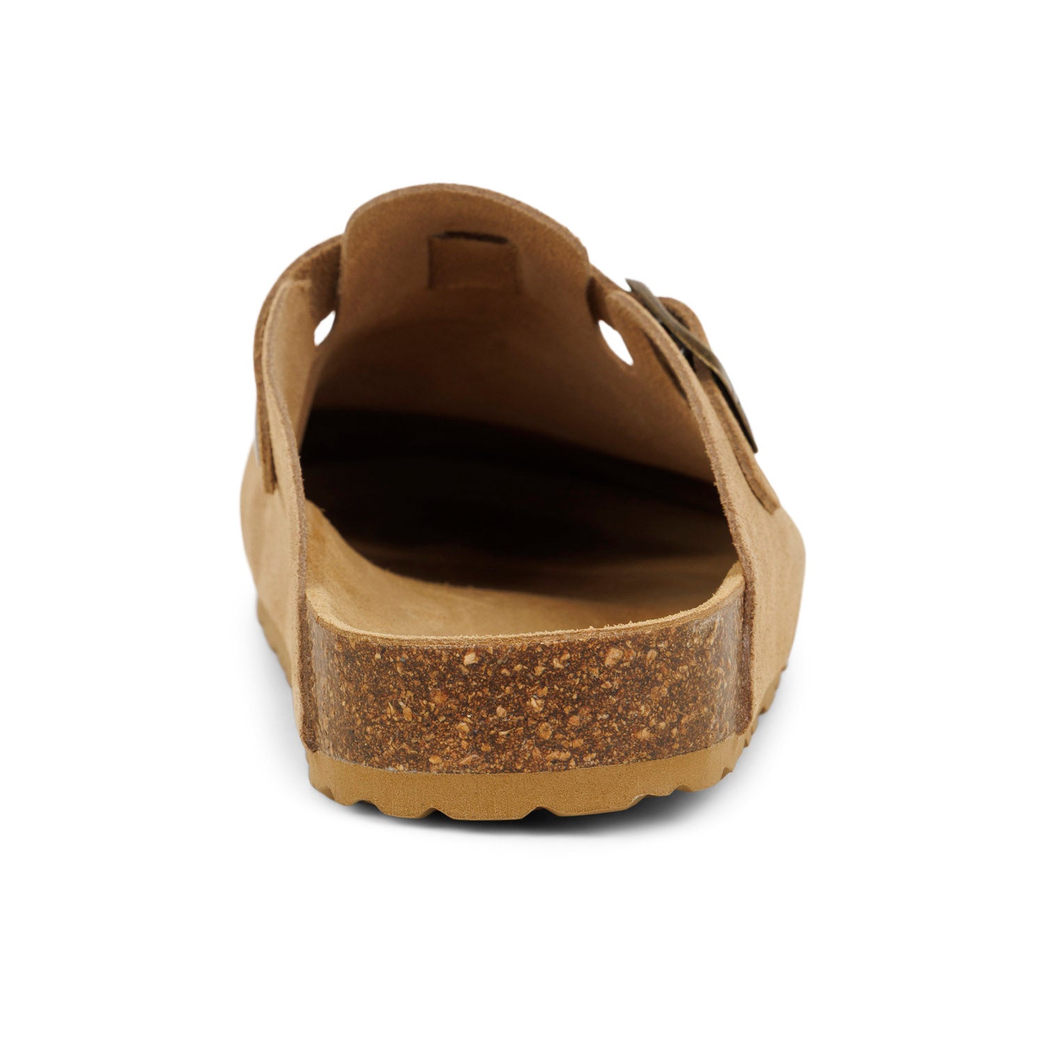 Mules Femme IAM IAMY Beige