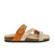 Mules Femme PATRIZIA PALUNE Marron