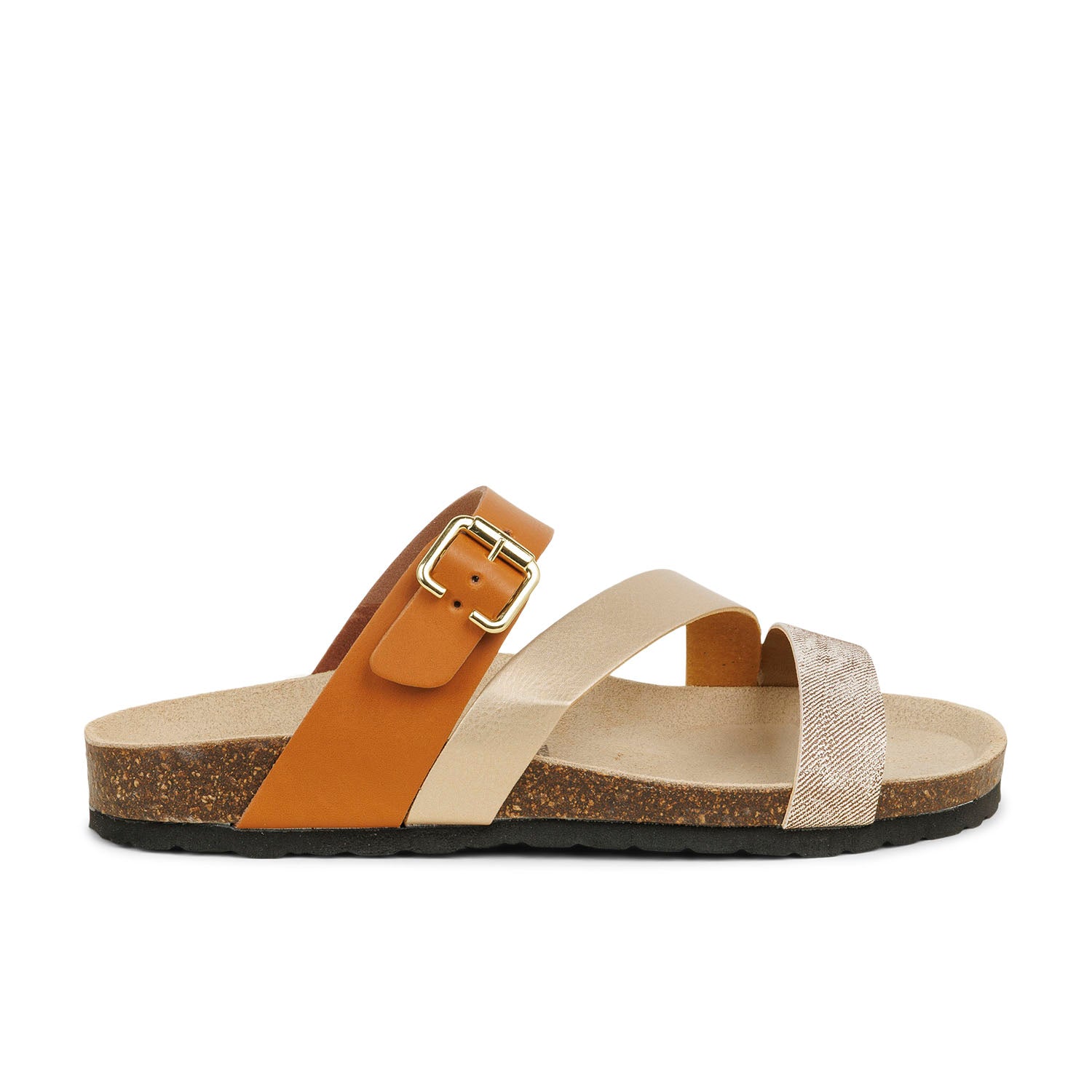 Mules Femme PATRIZIA PALUNE Marron