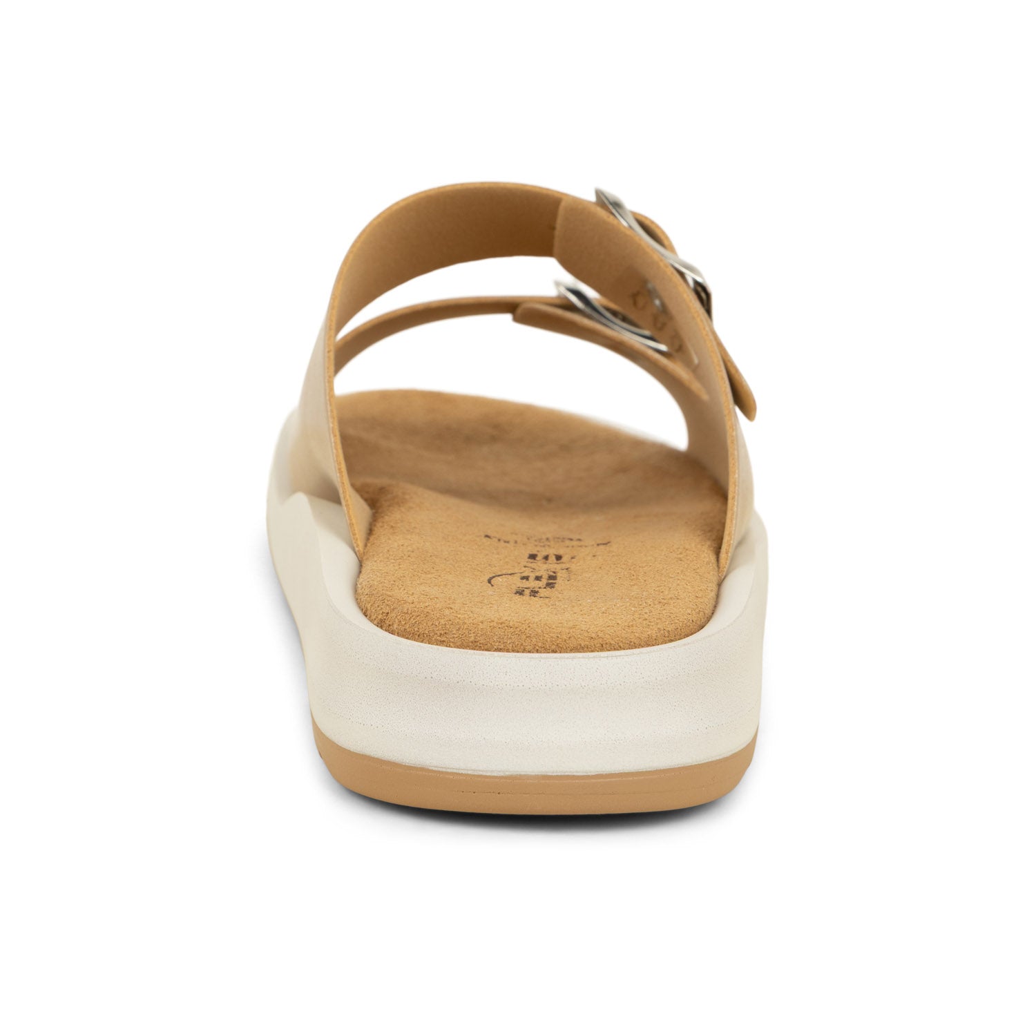 Mules Femme PATRIZIA PANON Or/Bronze