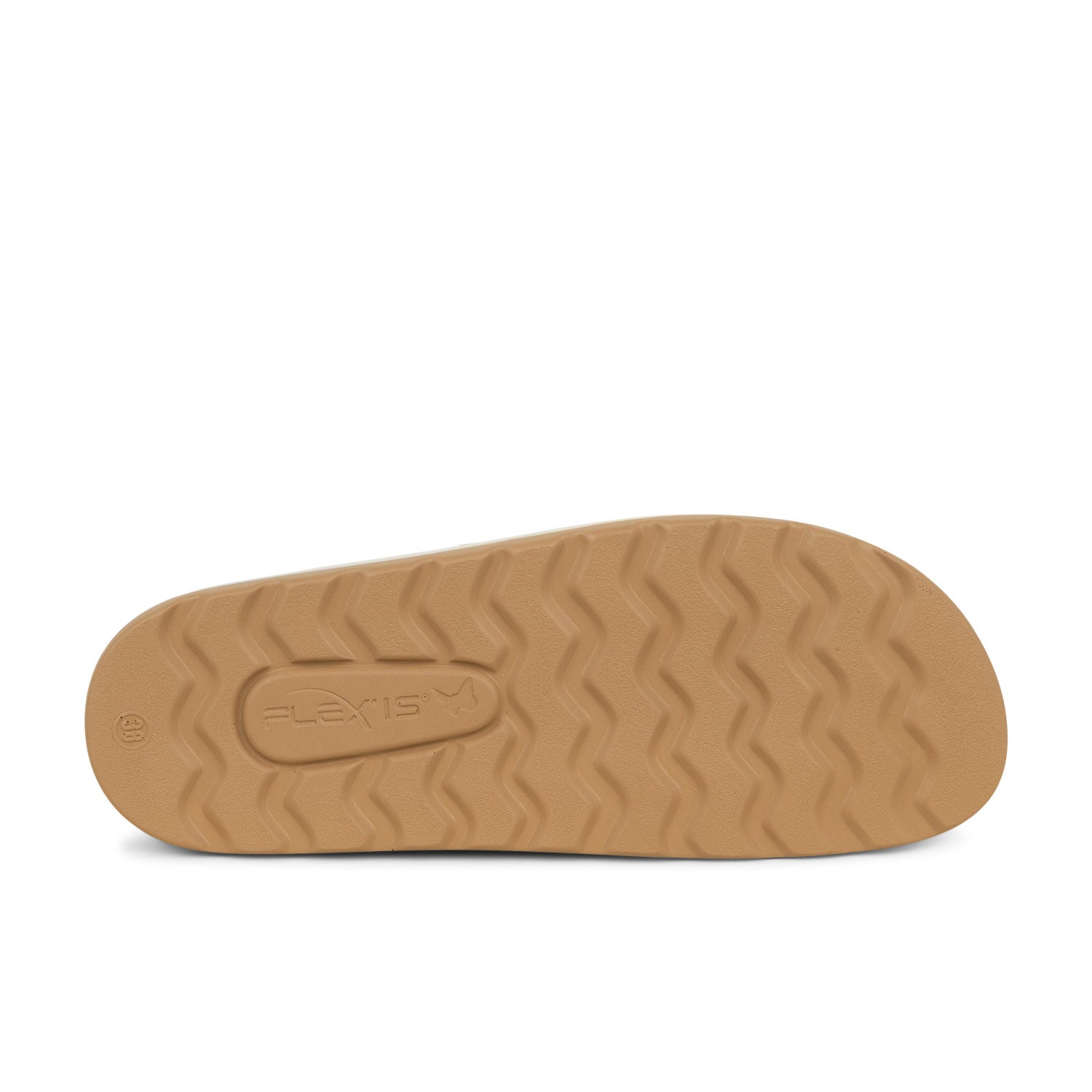 Mules Femme PATRIZIA PANON Or/Bronze