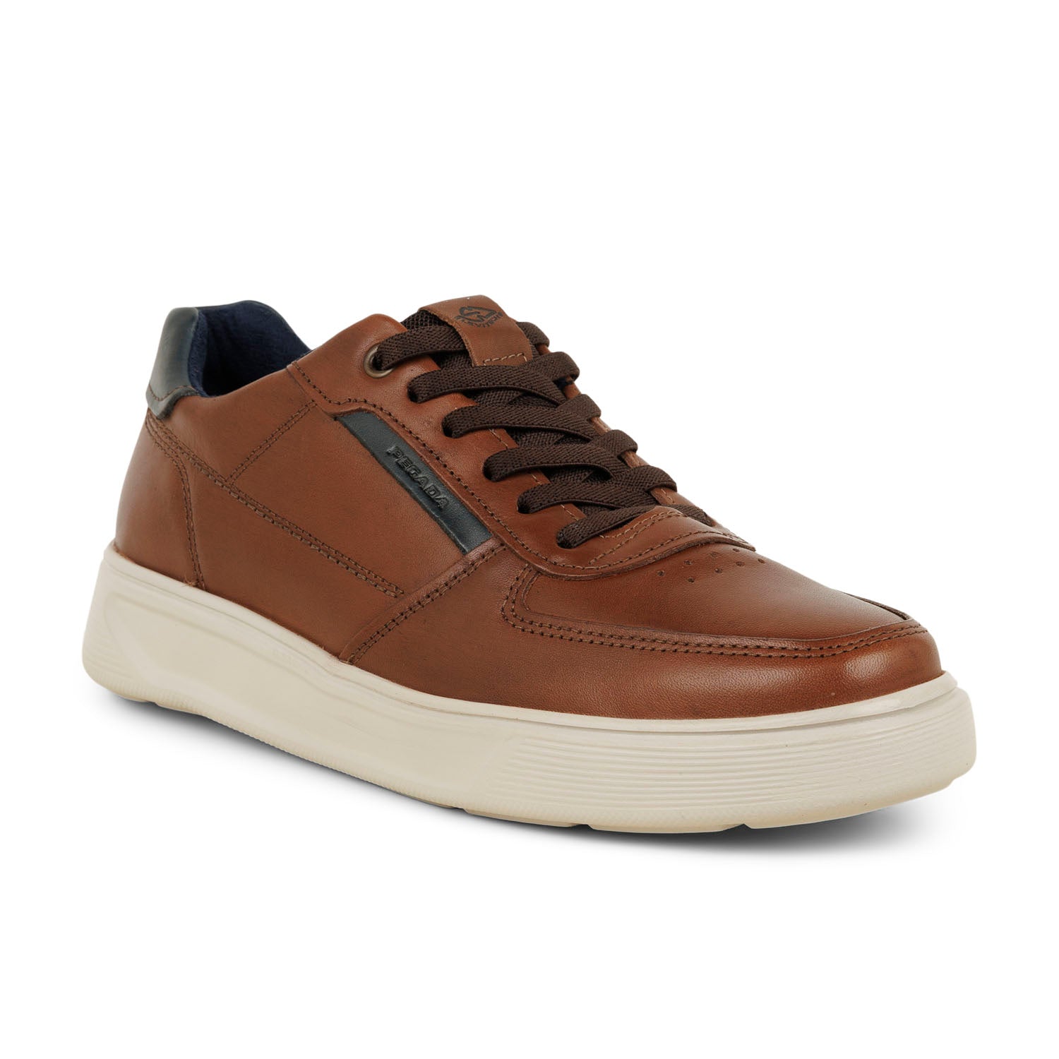 Baskets Homme PEGADA PEGABY Marron