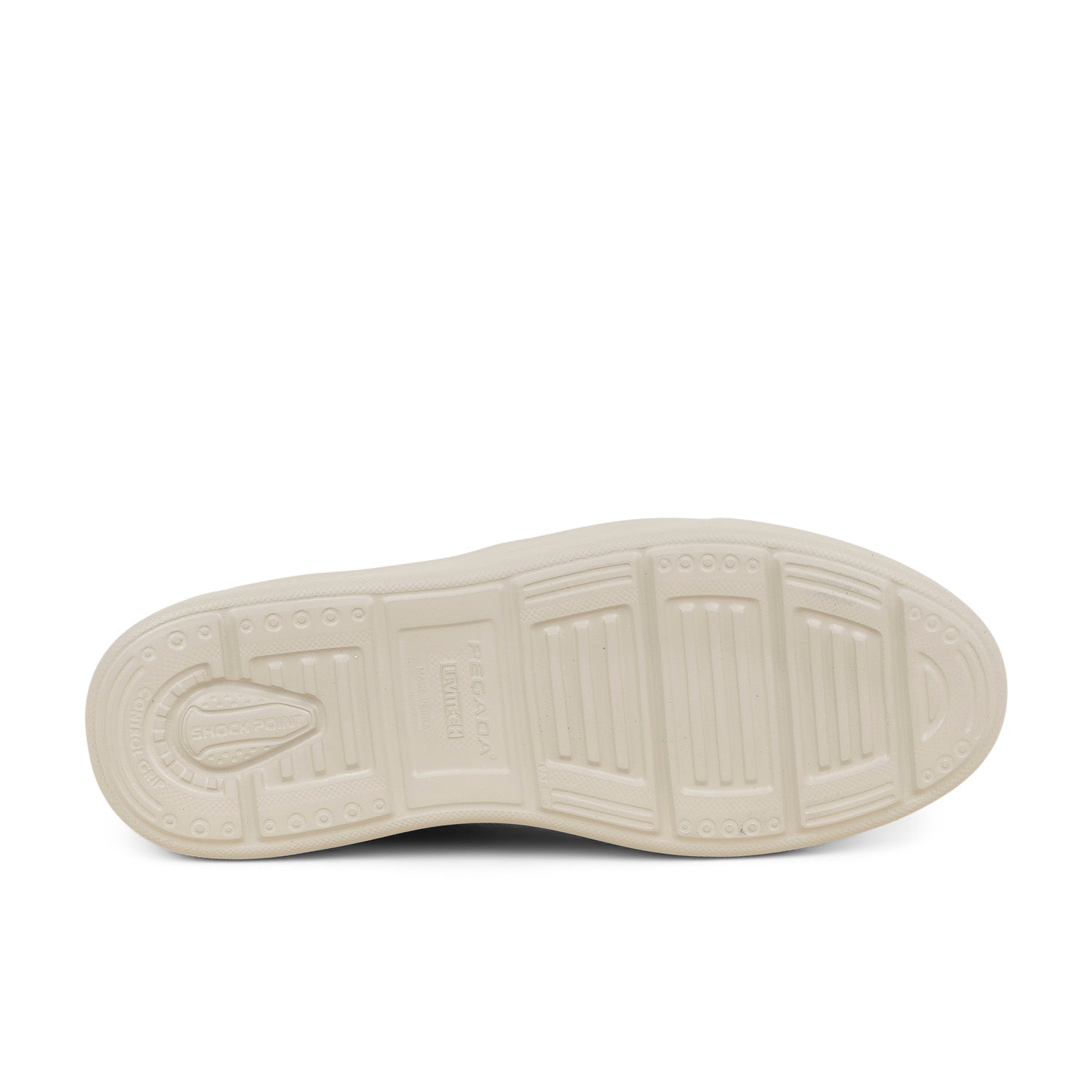 Baskets Homme PEGADA PEGABY Marron