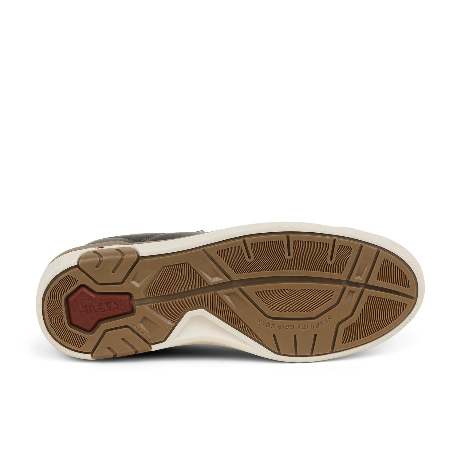 Baskets Homme PEGADA PELIO Bleu