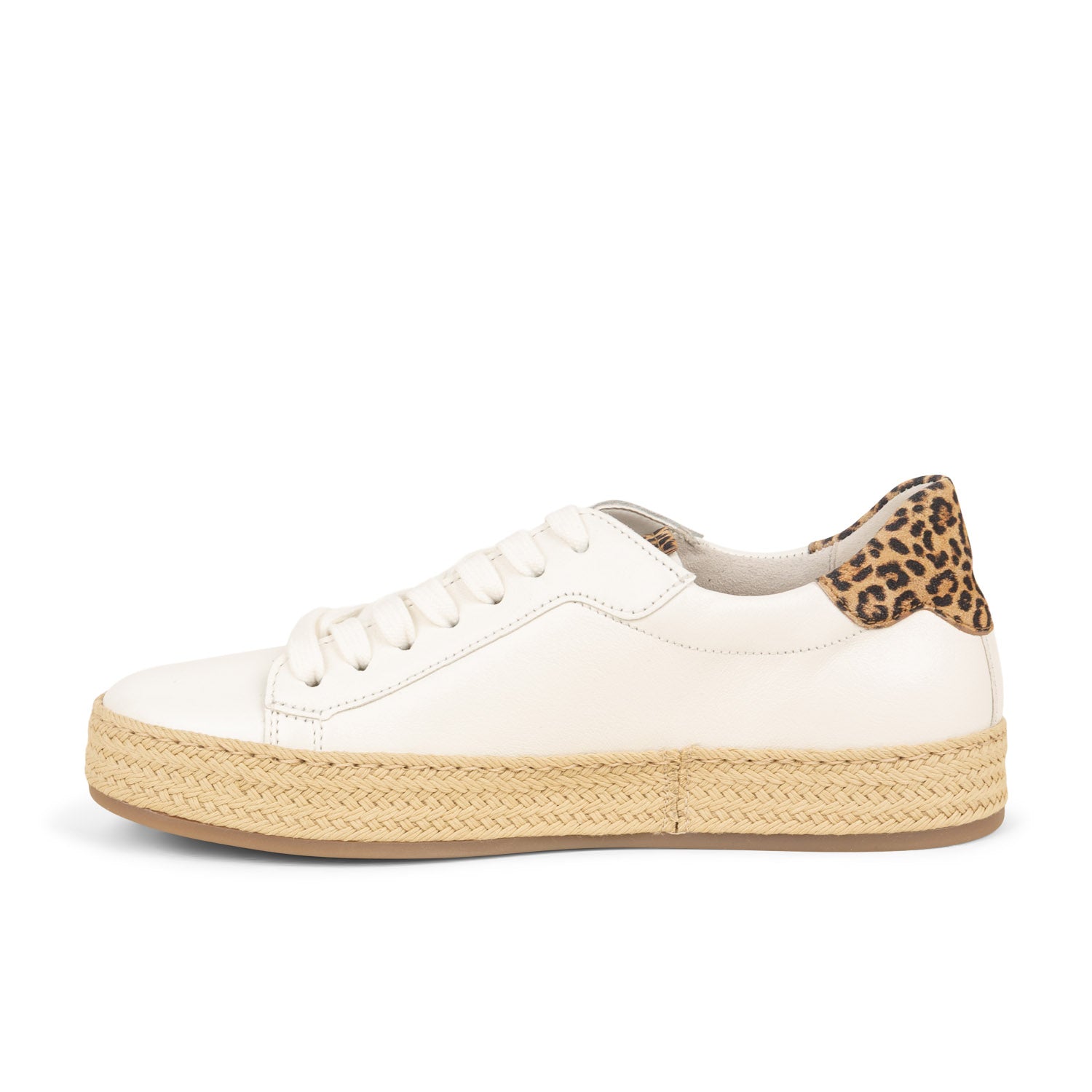 Baskets Femme GABOR 83.270 - GALEOPA Blanc