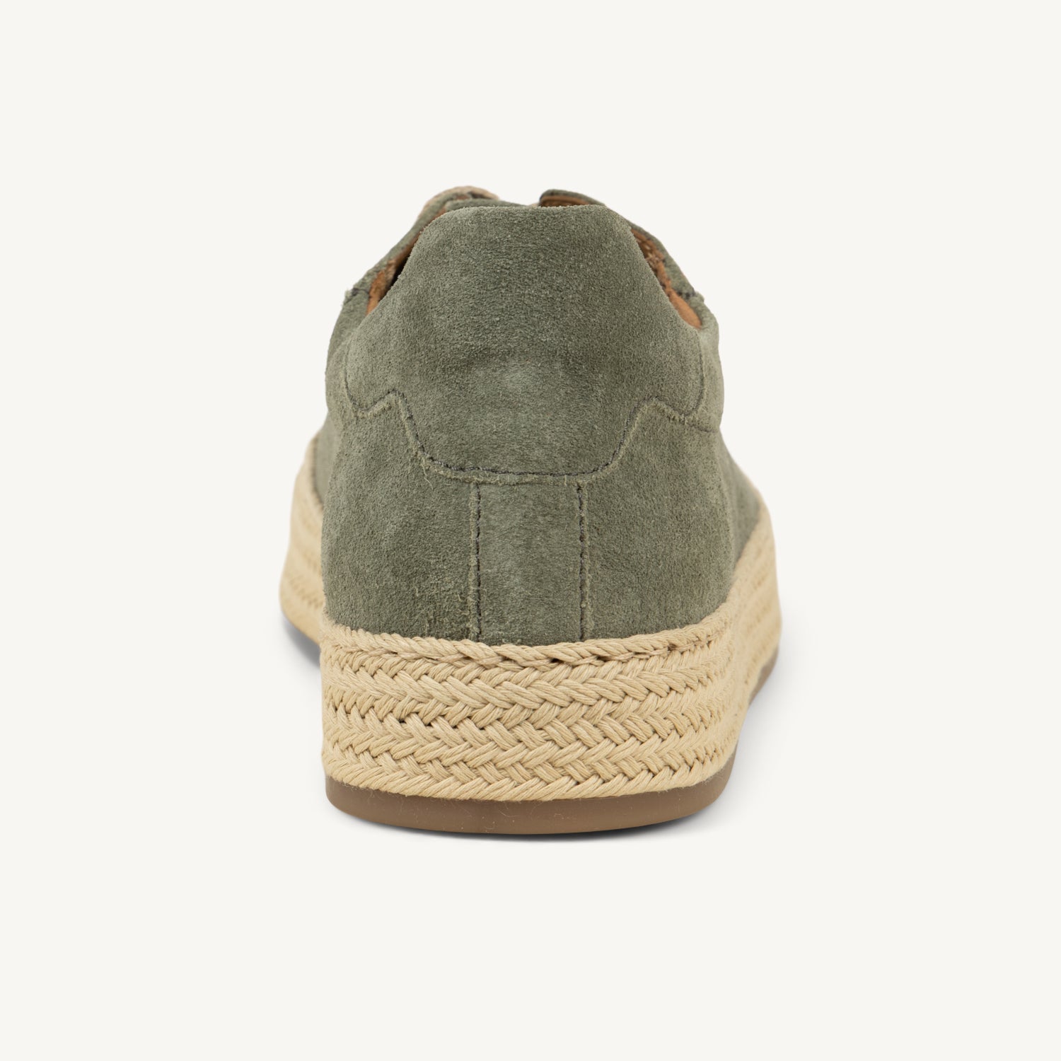 Baskets Femme GABOR 83.270 - GALEOPA Vert