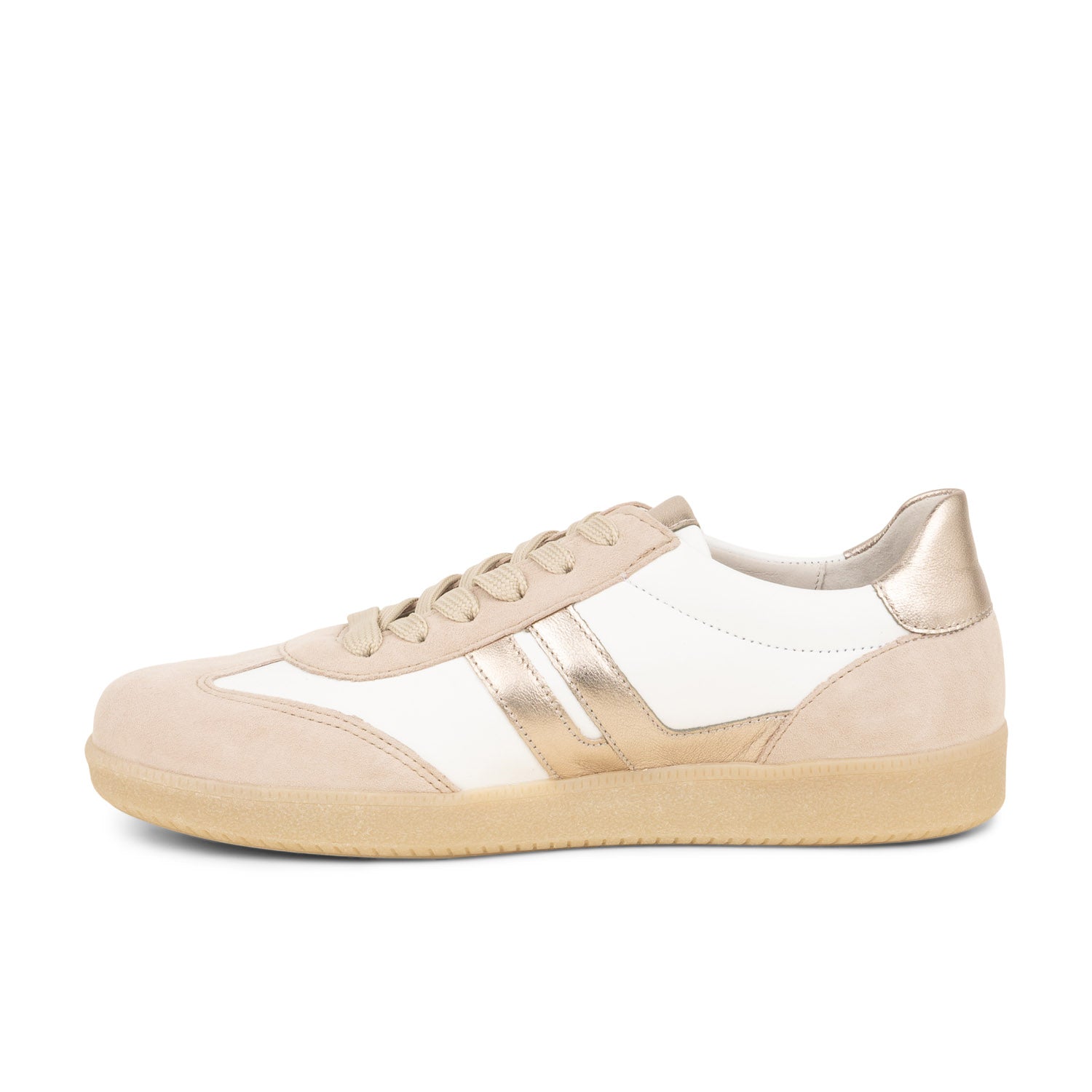 Baskets Femme GABOR GADOUN Blanc