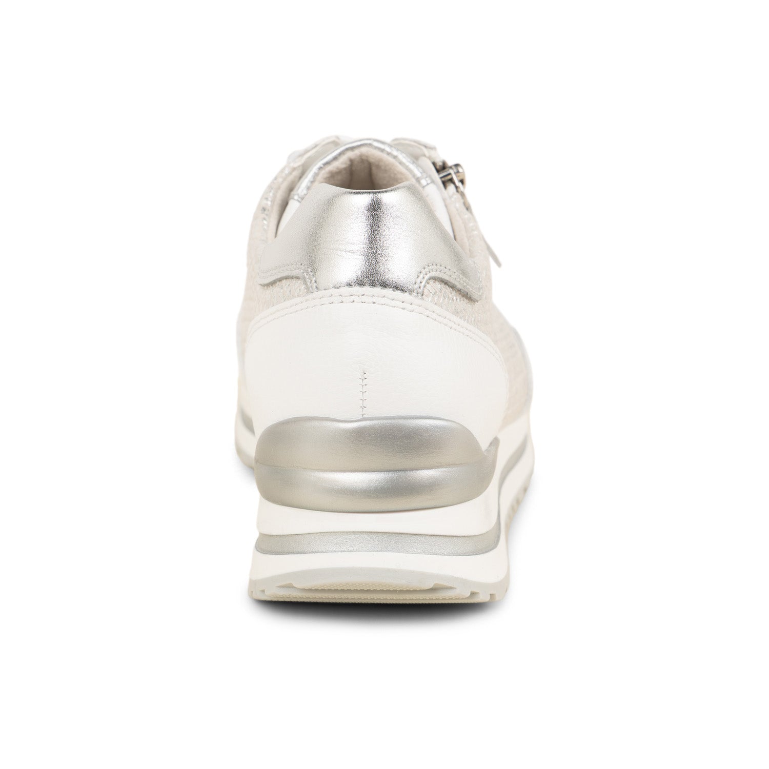 Baskets Femme GABOR GADARG Blanc