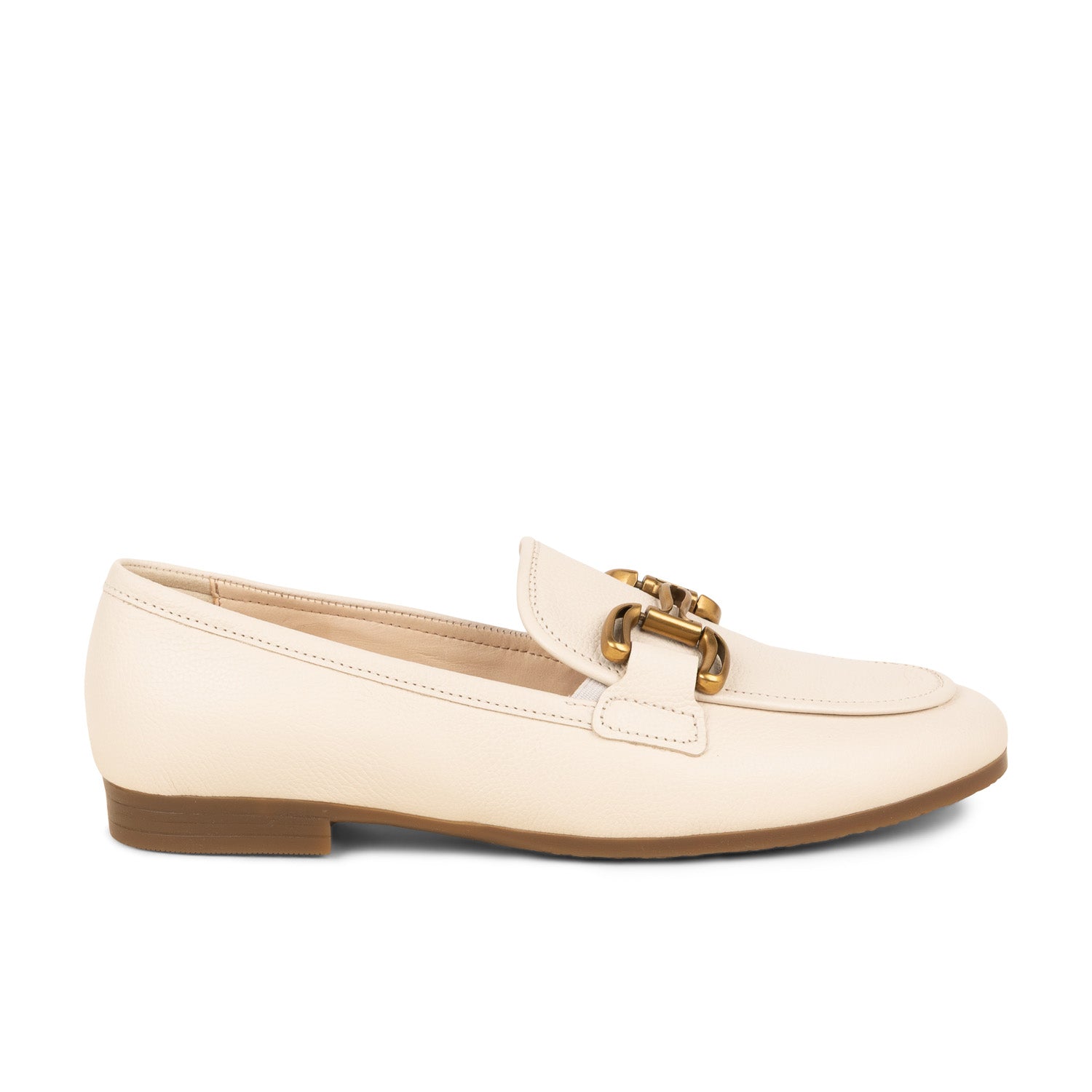 Mocassins Femme GABOR GAZEY Beige