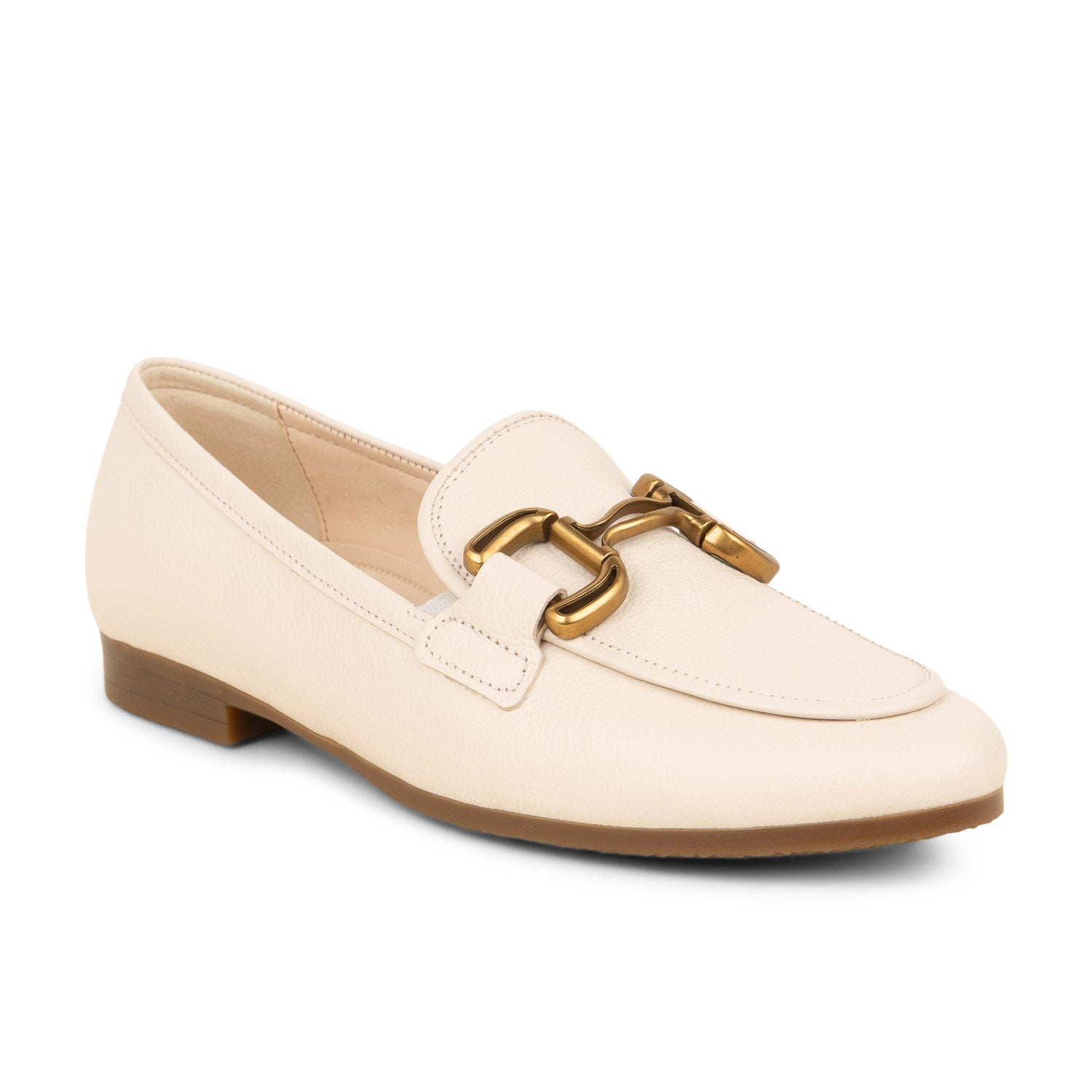 Mocassins Femme GABOR GAZEY Beige