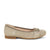 Ballerines et babies Femme GABOR GATERRE Beige