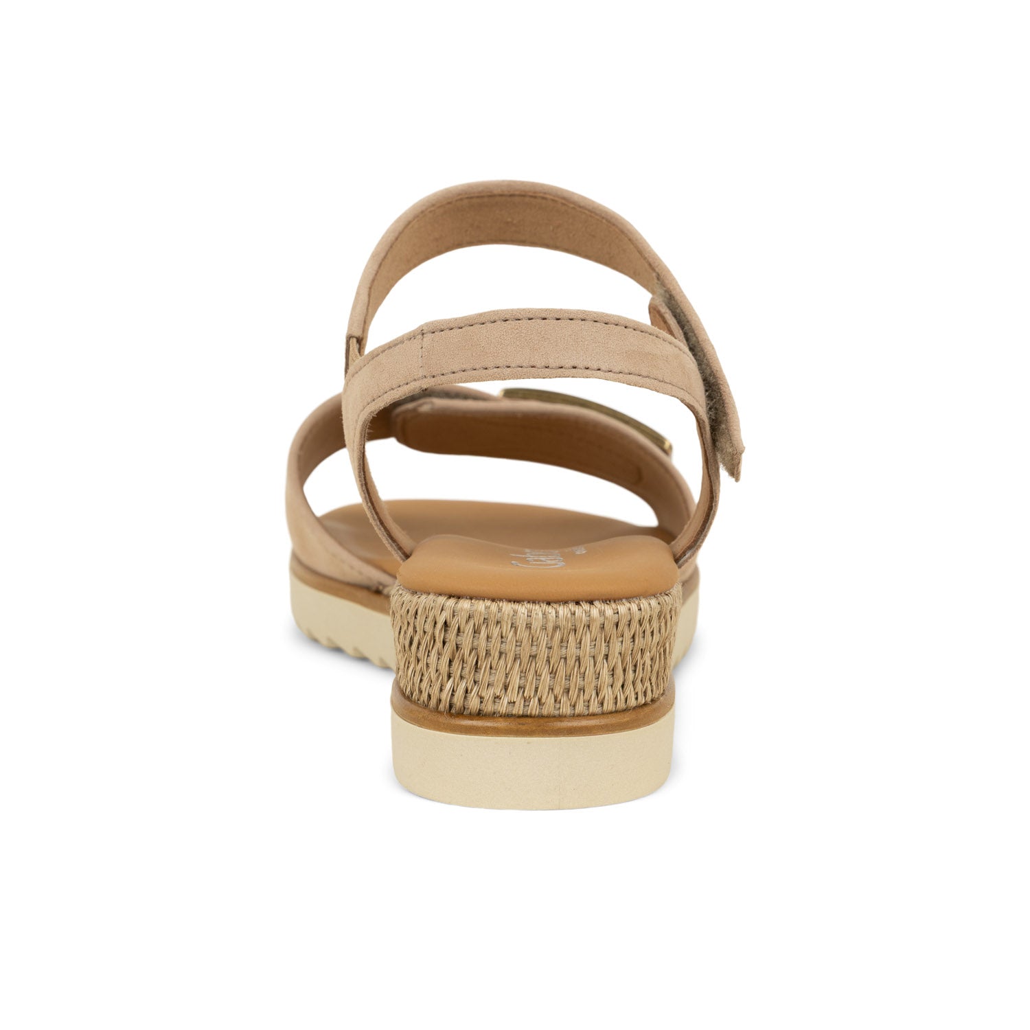 Sandales Femme GABOR GAVIAX Beige