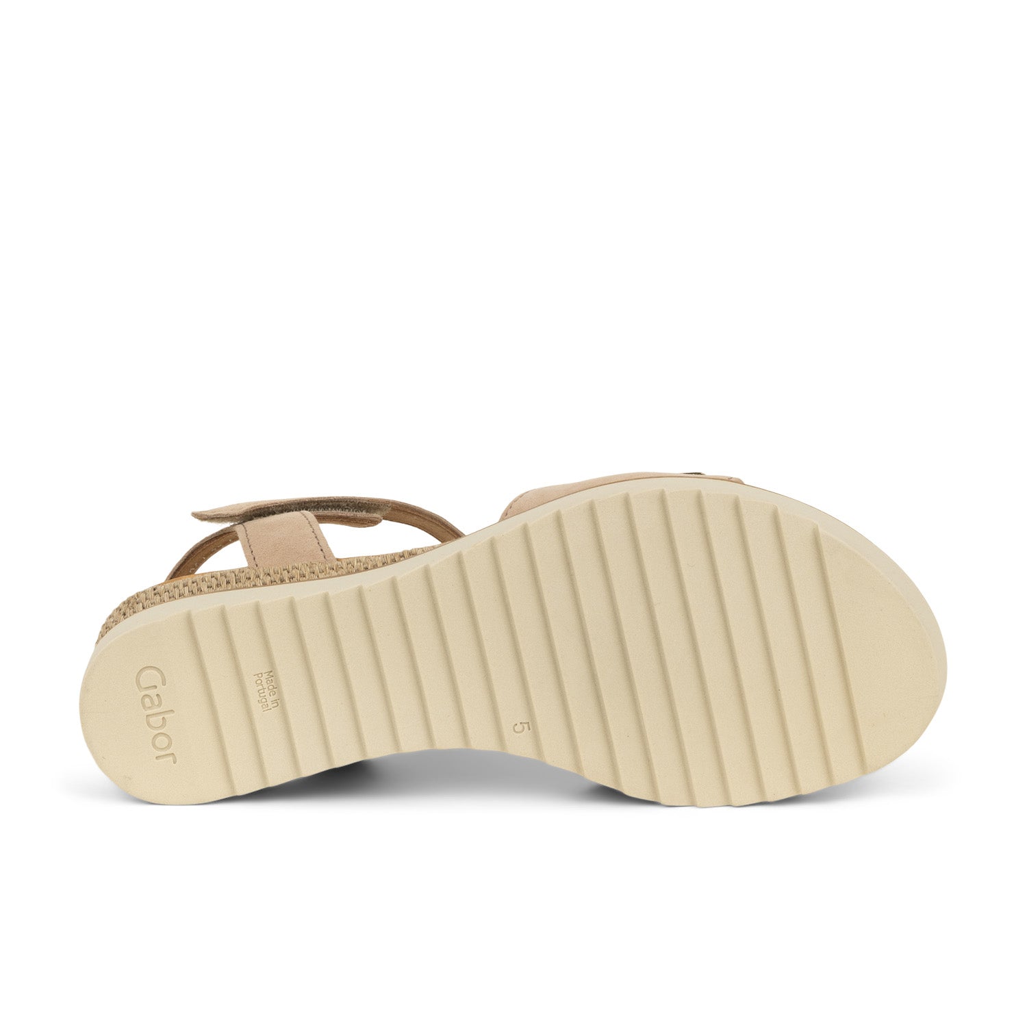 Sandales Femme GABOR GAVIAX Beige