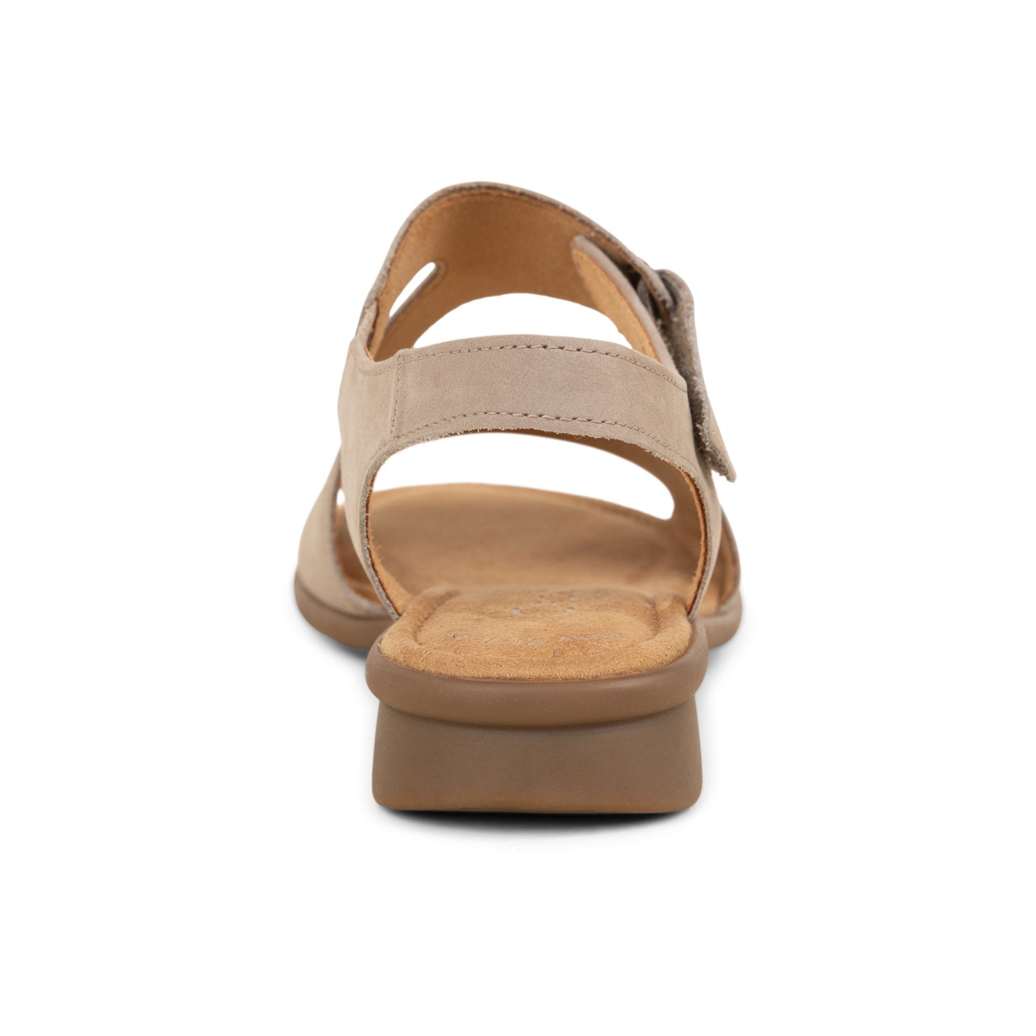 Sandales Femme GABOR GAPOMA Beige