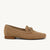 Mocassins Femme SIOUX CAMBRIA Beige