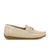 Mocassins Femme SIOUX CORTISIA 723 Beige