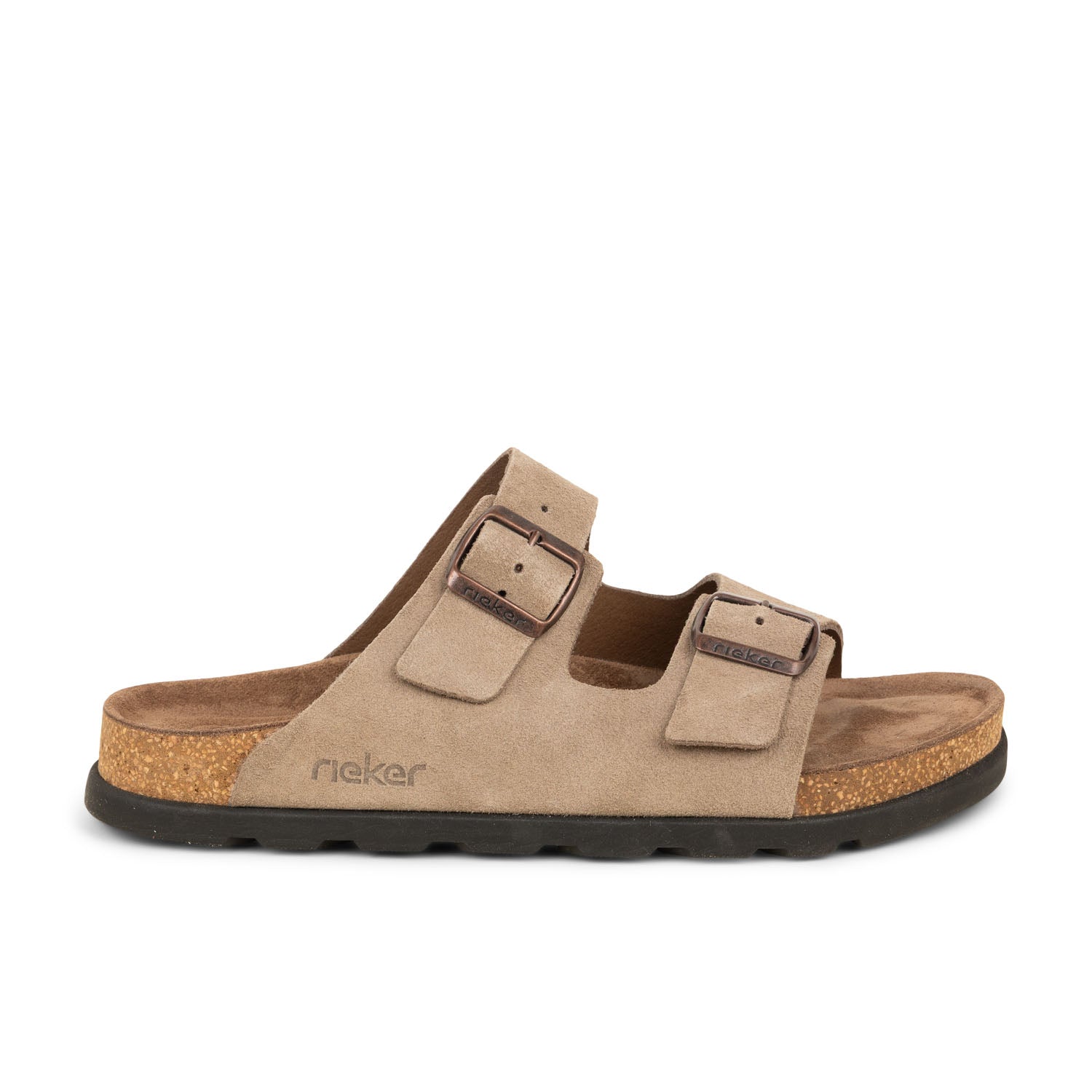 Sandales Homme RIEKER RIBIR Beige