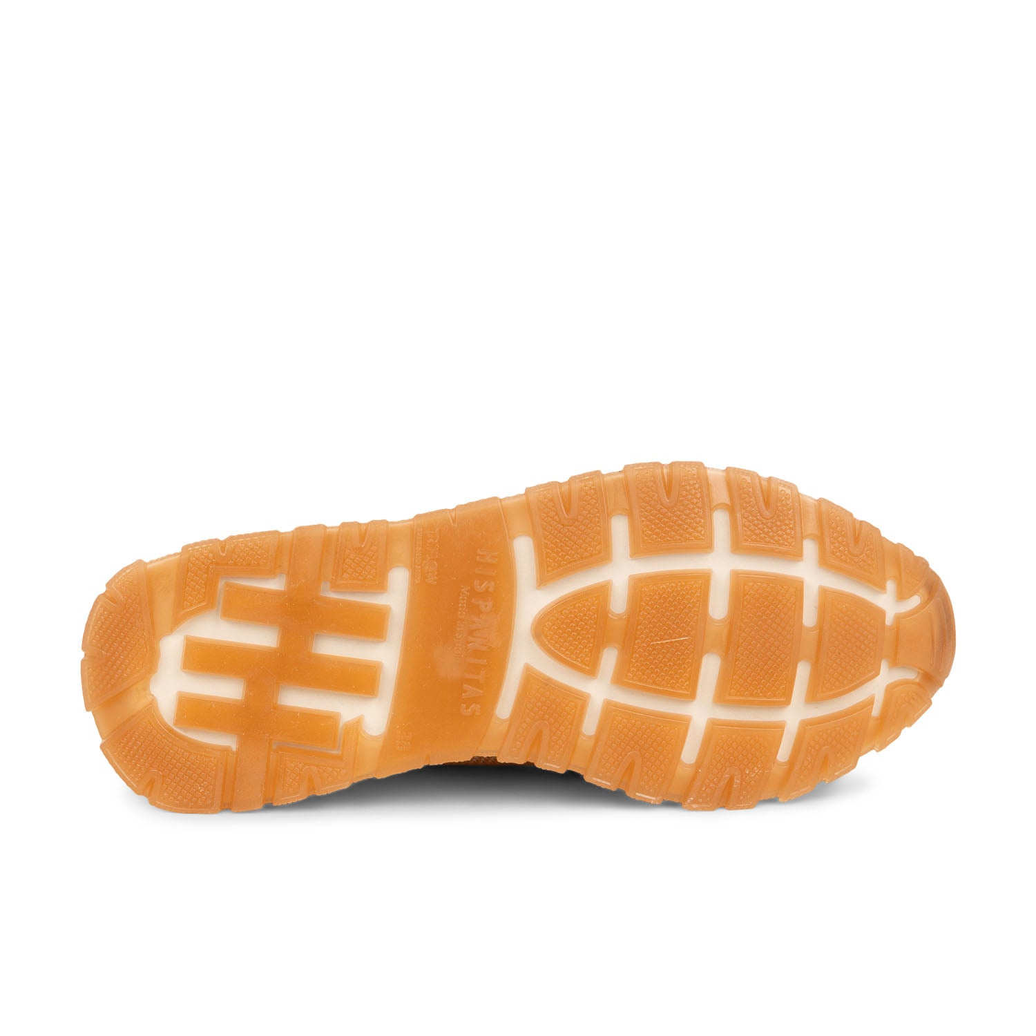 Mocassins Femme HISPANITAS HISPAYA Marron