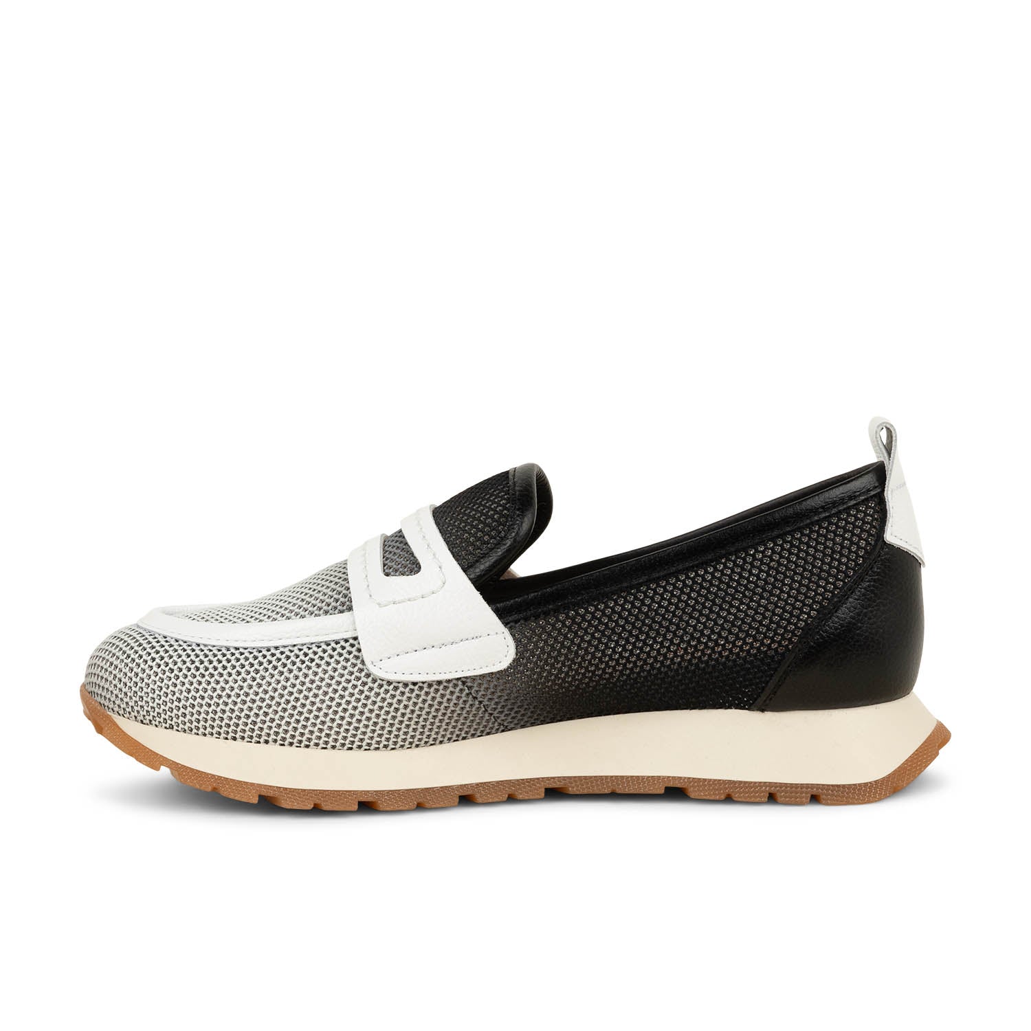 Mocassins Femme HISPANITAS HISRITA Noir