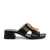 Sandales Femme HISPANITAS HISCRIS Noir
